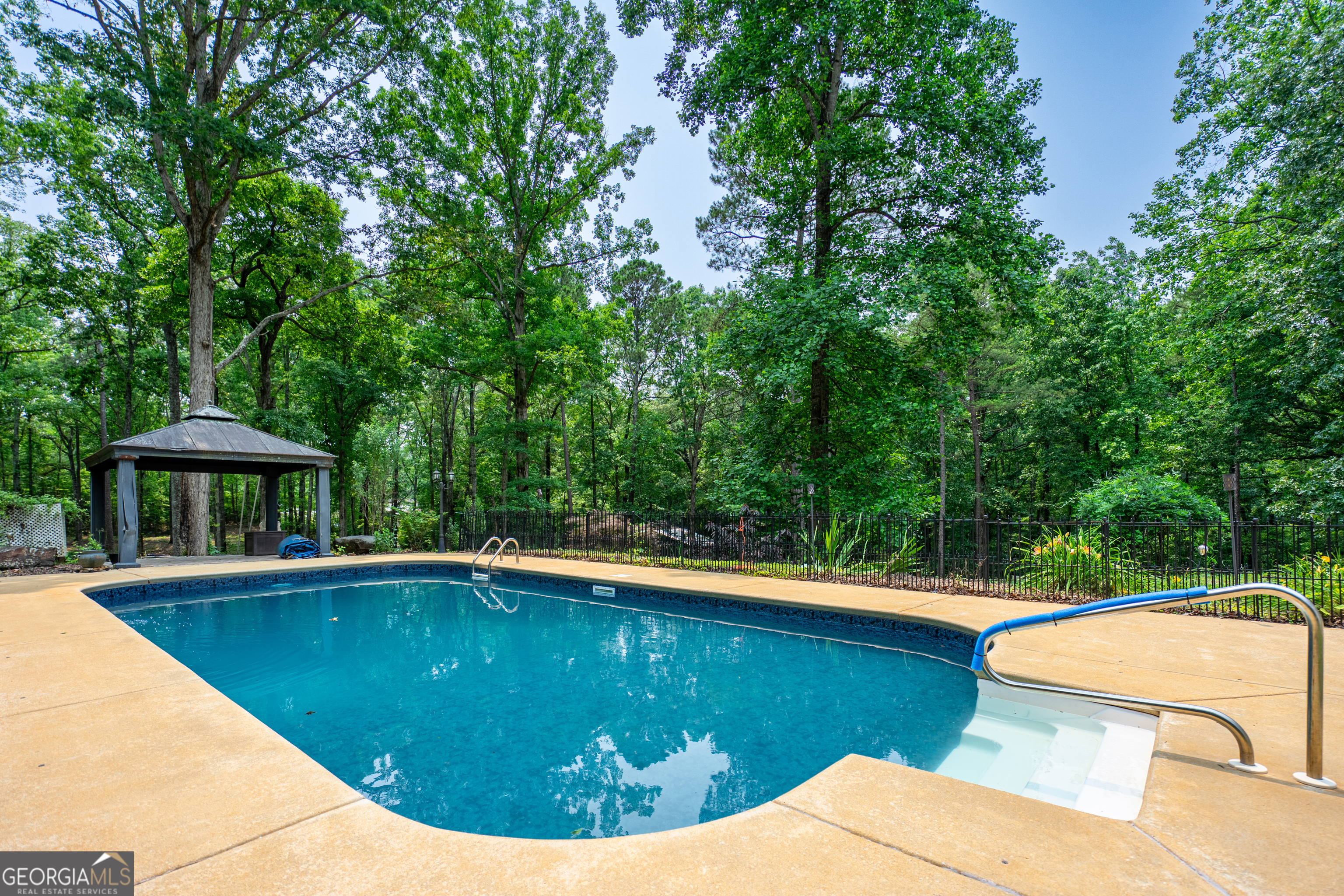 1671 Hightower Road Hogansville, GA 30230 - Photo 28 of 36