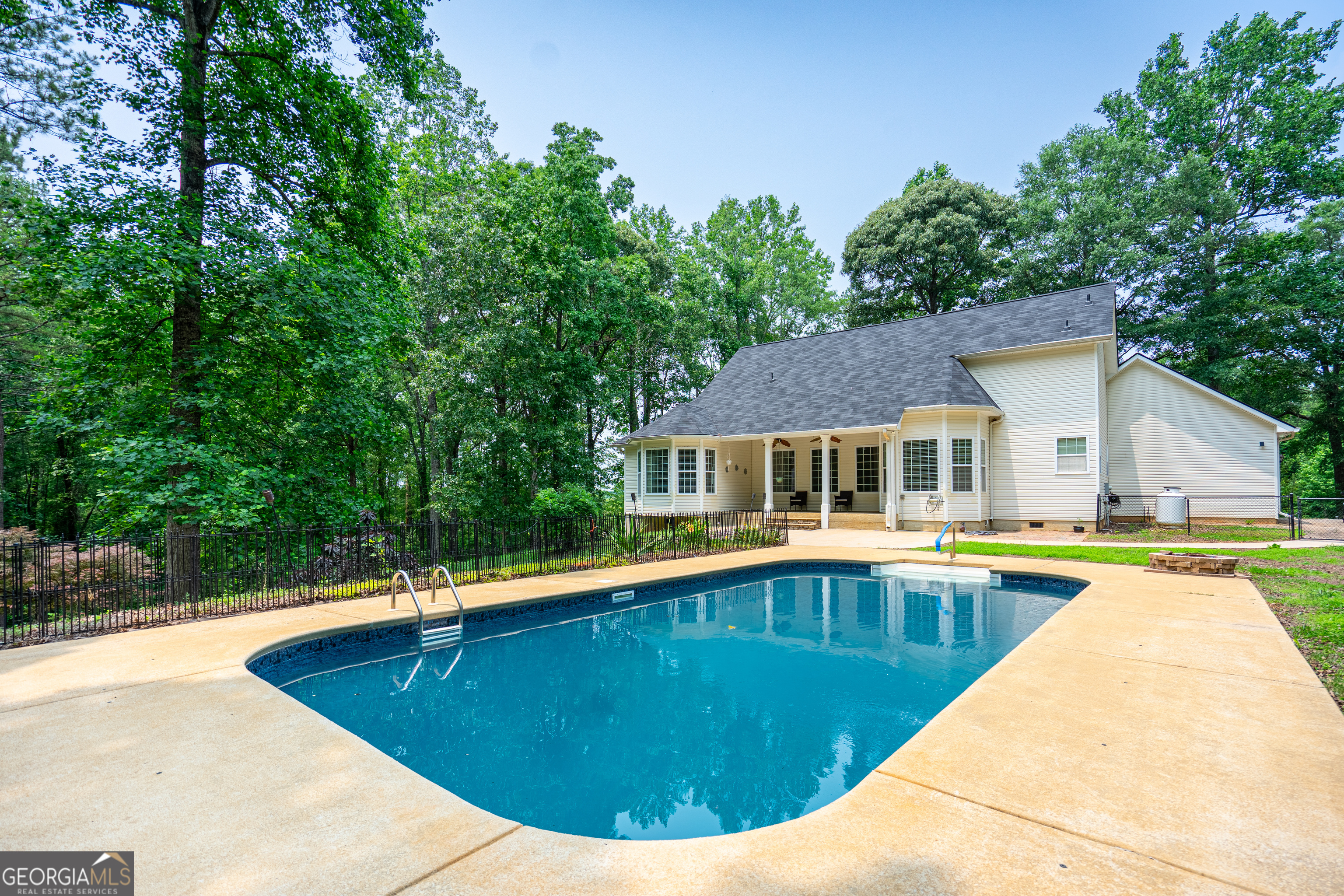 1671 Hightower Road Hogansville, GA 30230 - Photo 29 of 36