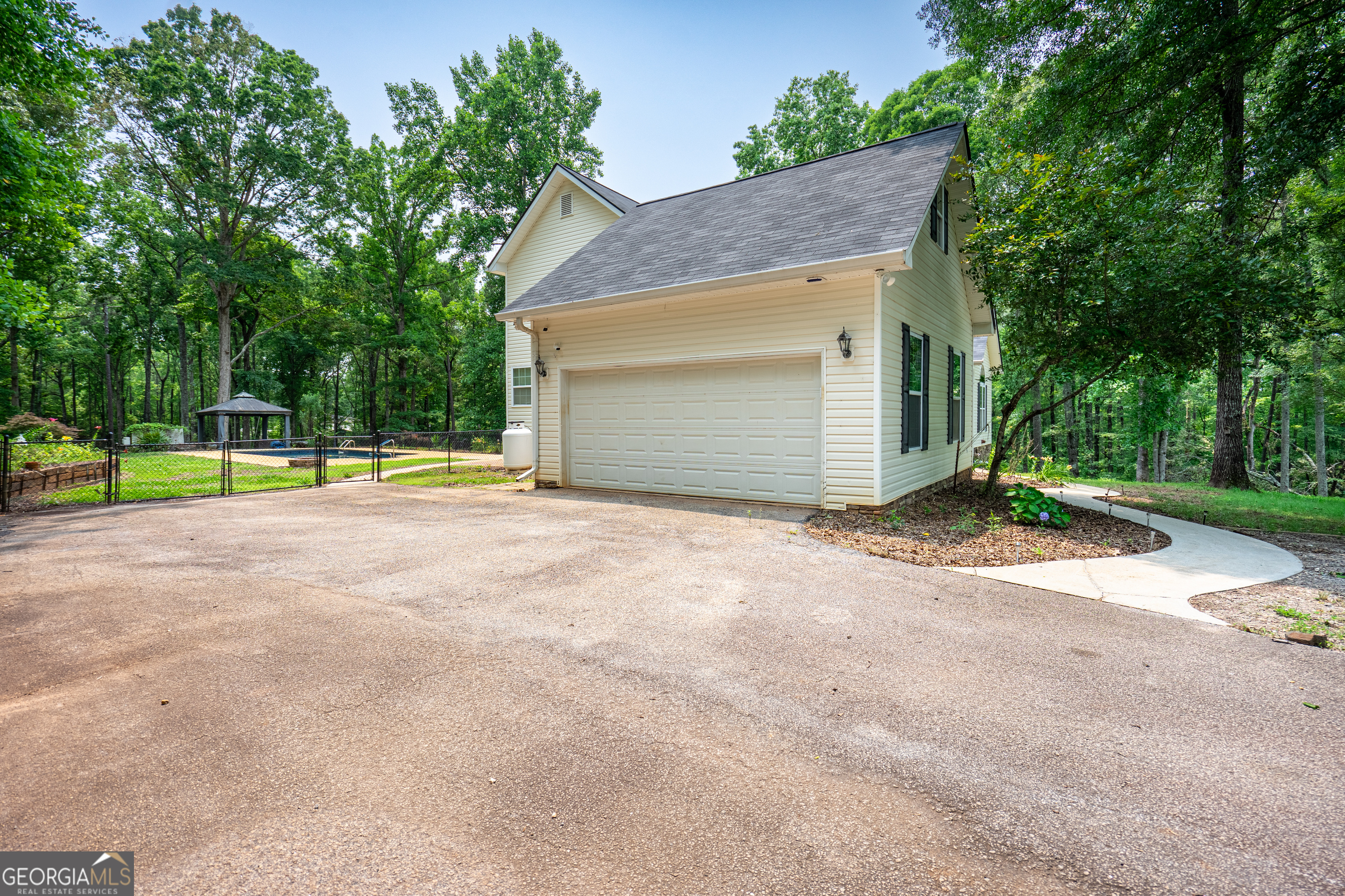 1671 Hightower Road Hogansville, GA 30230 - Photo 30 of 36