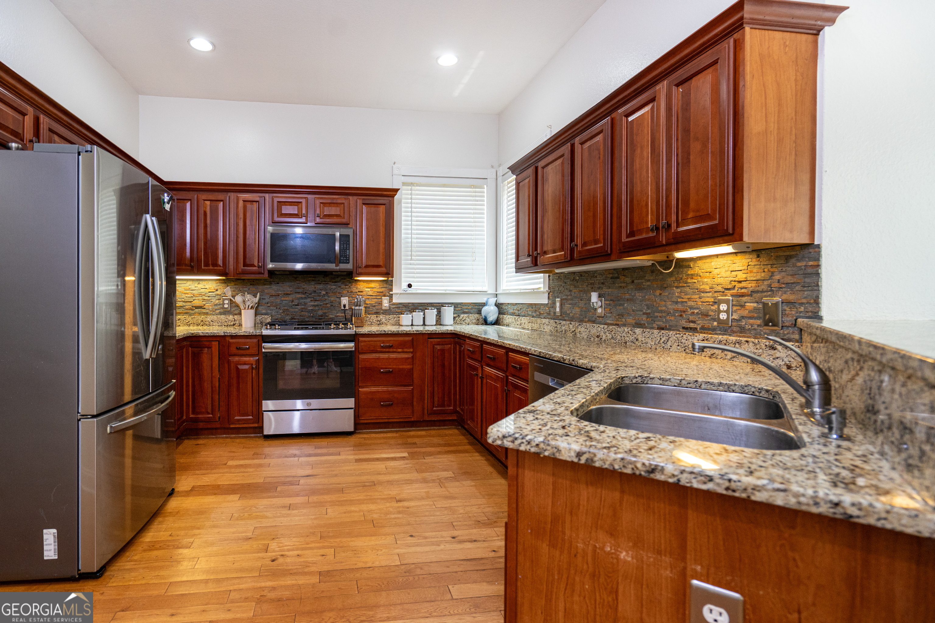 1671 Hightower Road Hogansville, GA 30230 - Photo 3 of 36