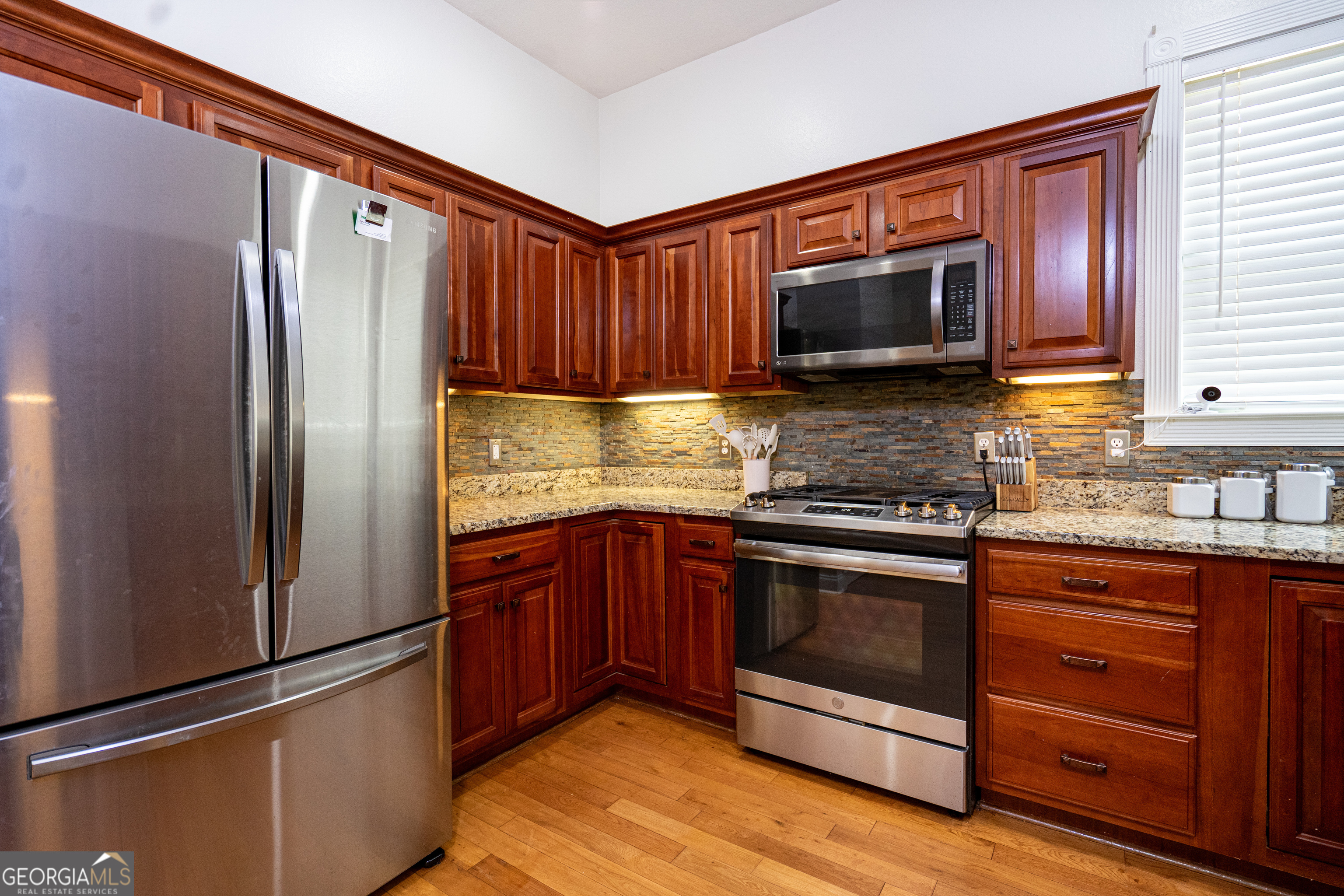 1671 Hightower Road Hogansville, GA 30230 - Photo 4 of 36