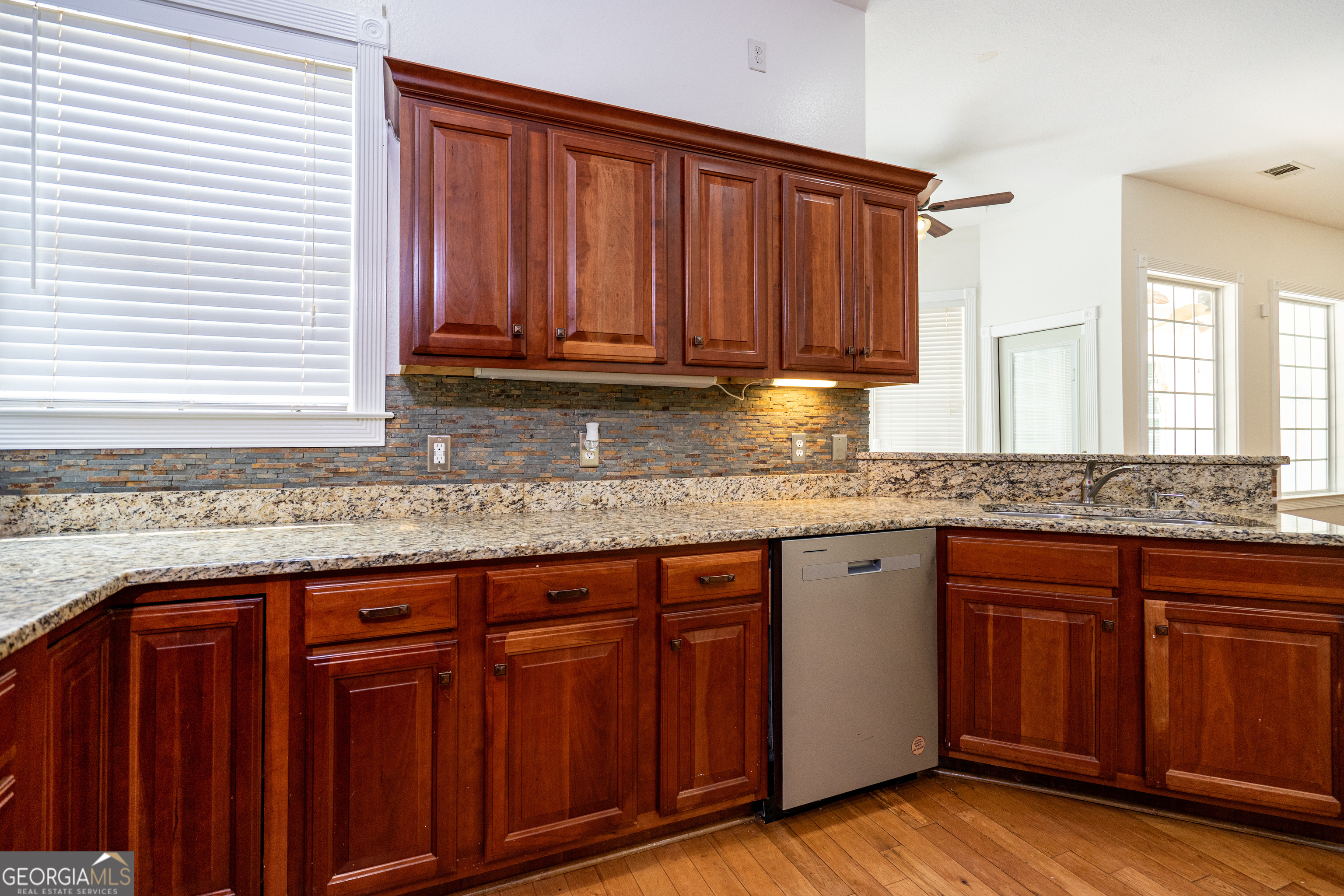 1671 Hightower Road Hogansville, GA 30230 - Photo 5 of 36