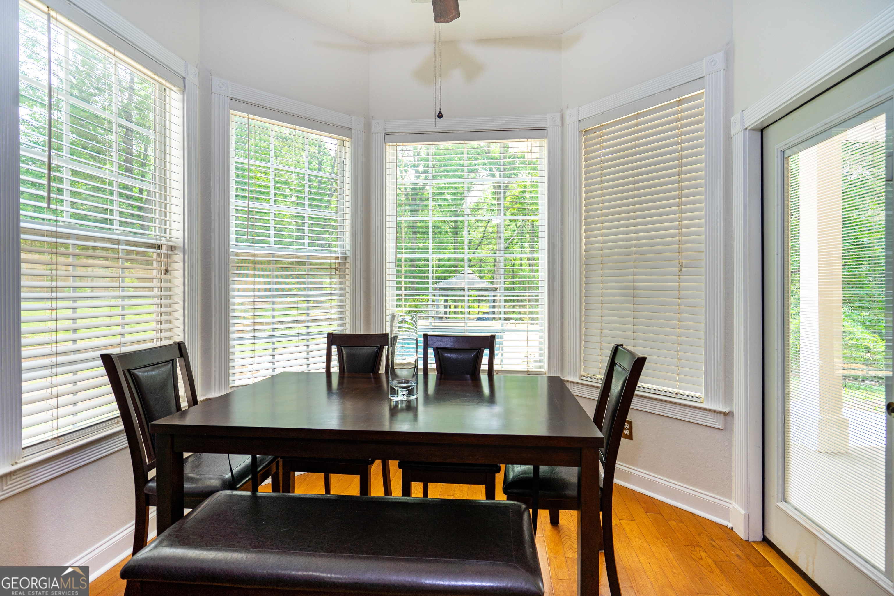 1671 Hightower Road Hogansville, GA 30230 - Photo 7 of 36