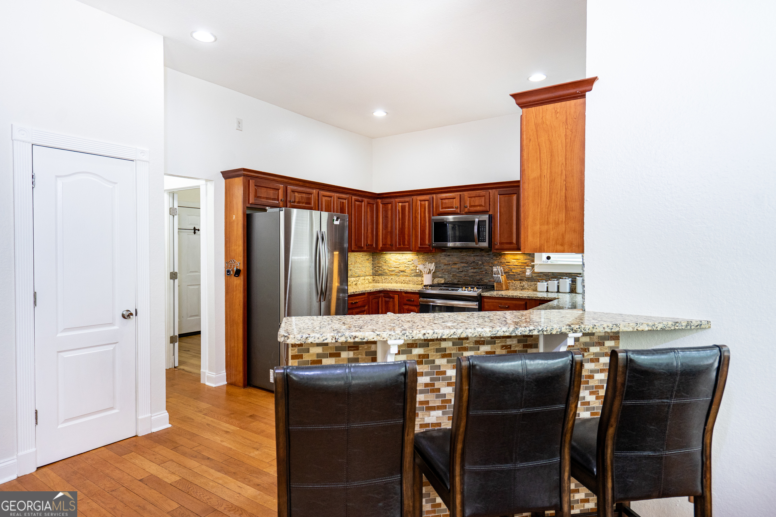 1671 Hightower Road Hogansville, GA 30230 - Photo 8 of 36