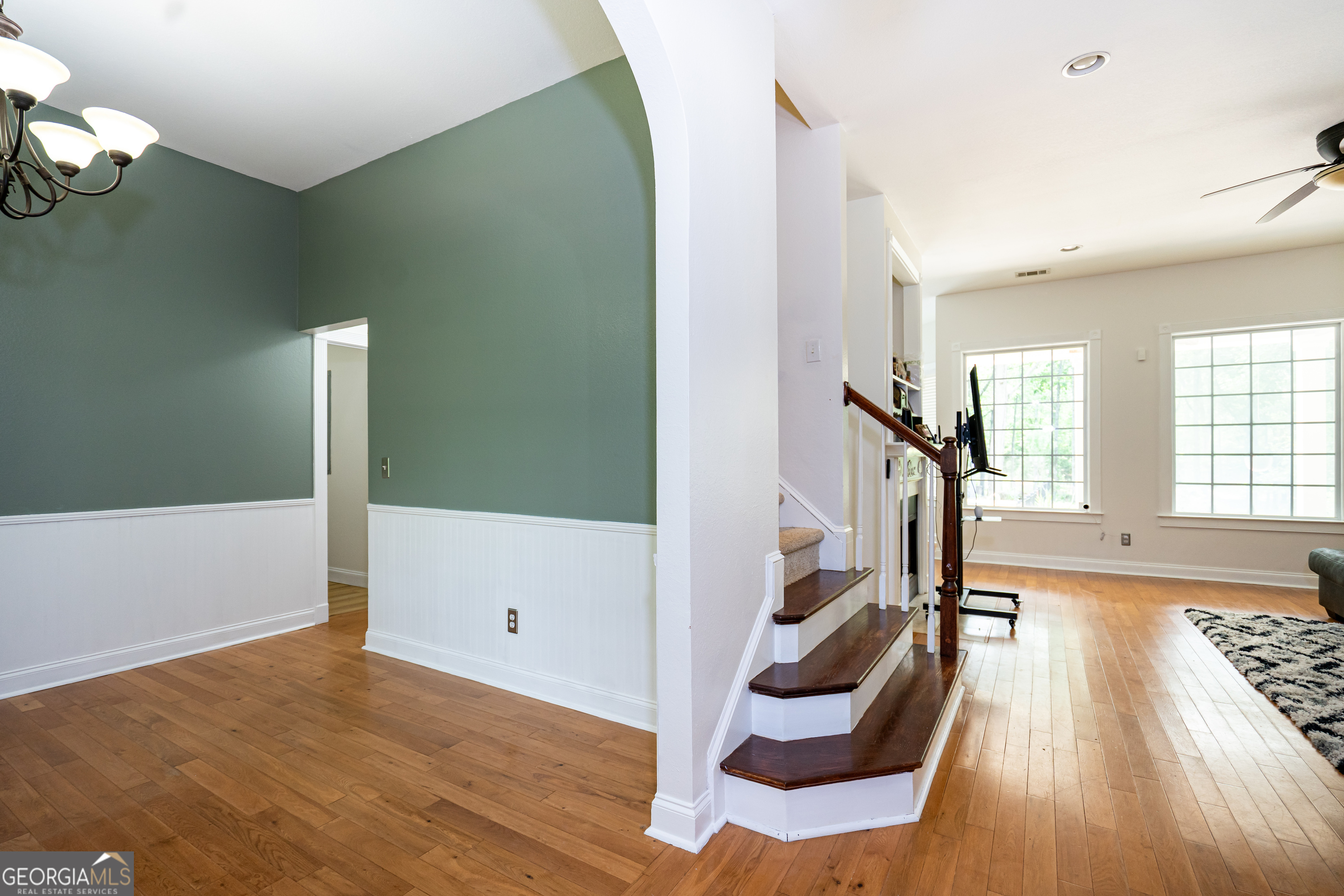 1671 Hightower Road Hogansville, GA 30230 - Photo 9 of 36