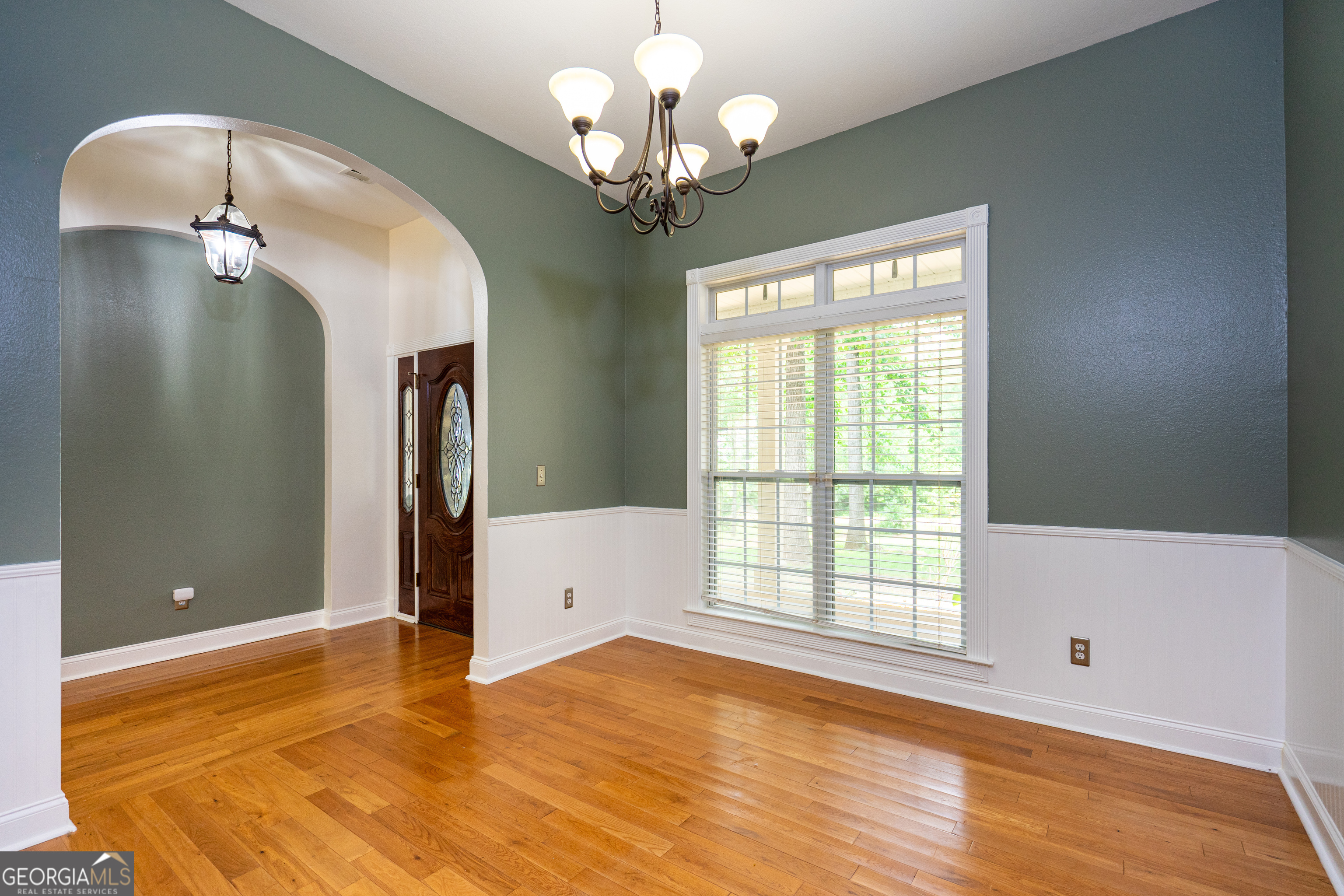 1671 Hightower Road Hogansville, GA 30230 - Photo 10 of 36