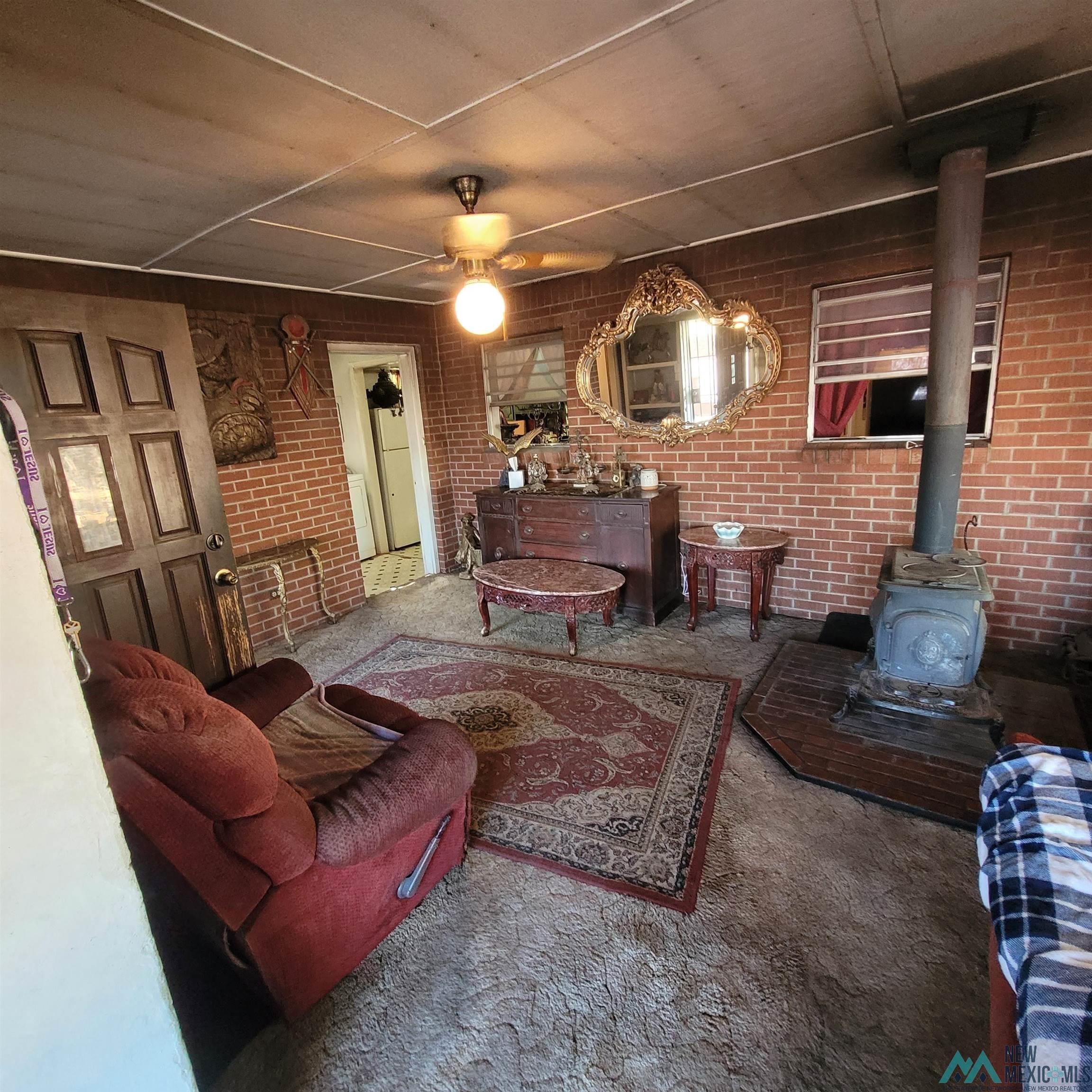 53 Mountaineer Road Reserve, NM 87830 - Photo 3 of 48 Gallery Image 3