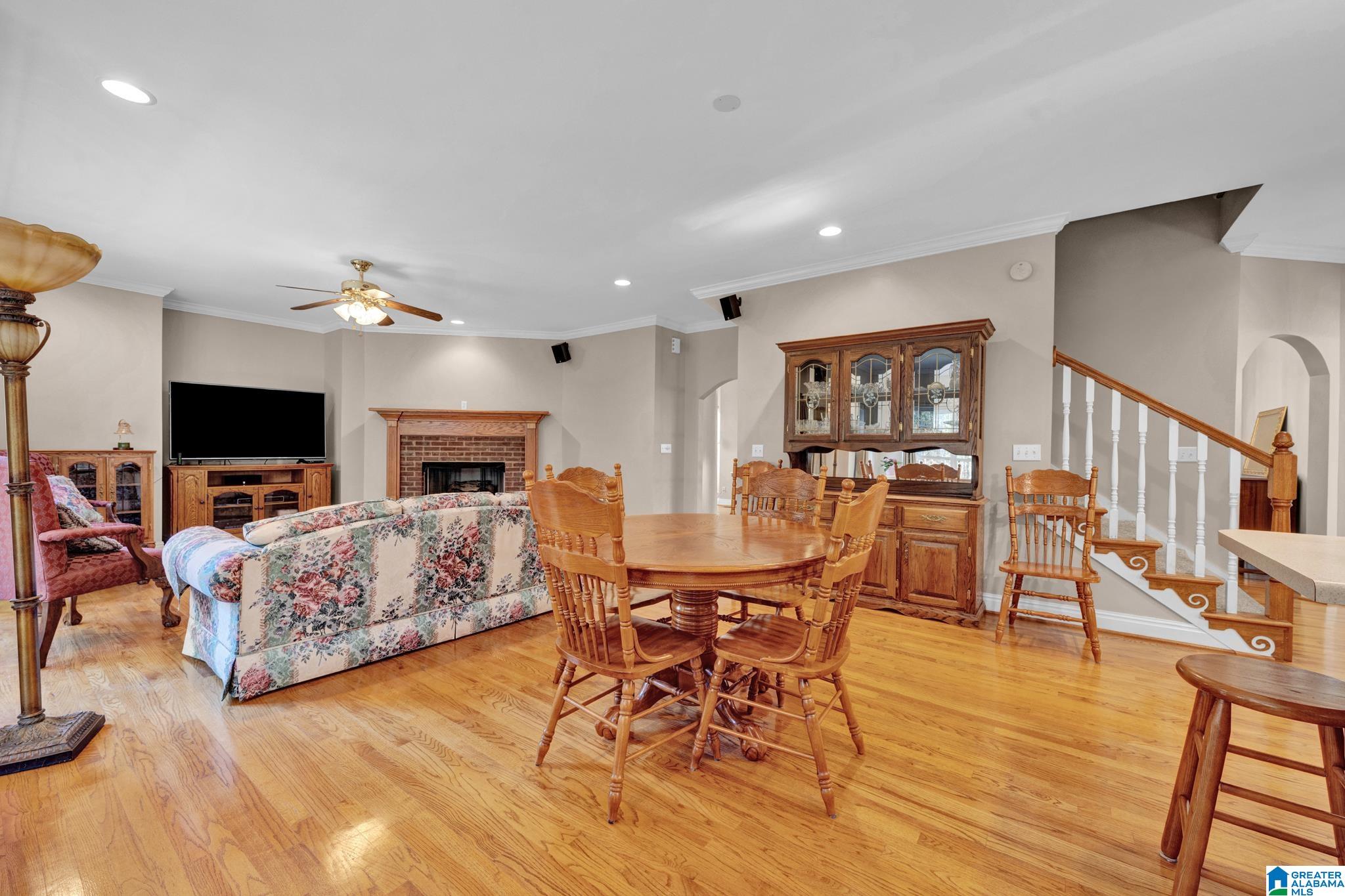 358 Cornelia Road Brierfield, AL 35035 - Photo 17 of 62