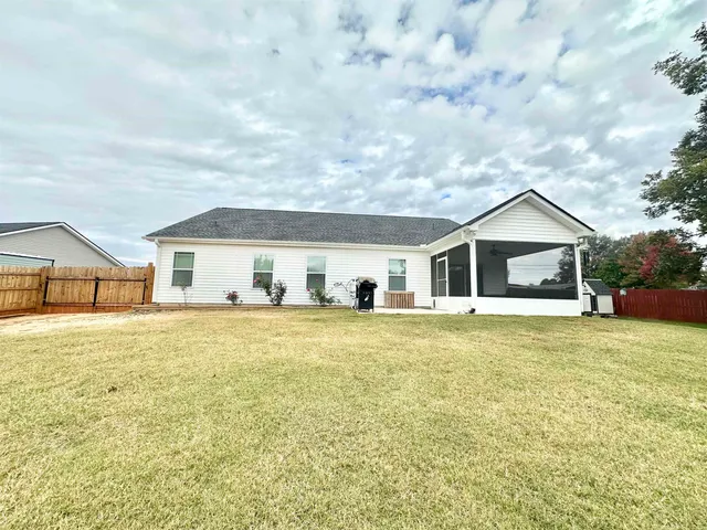 $364,999 | 291 Little Mountain Circle, Inman, SC 29349