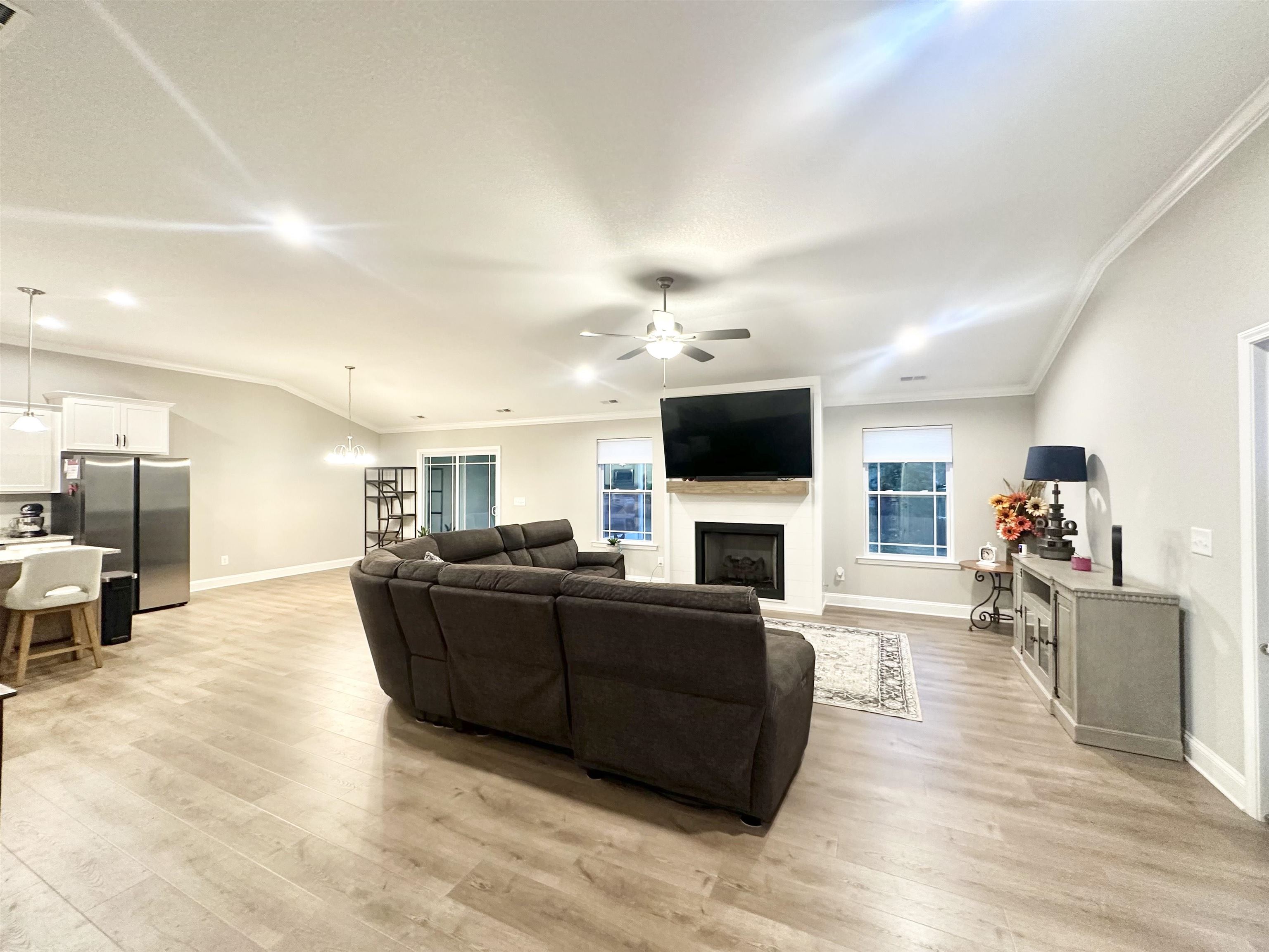 291 Little Mountain Circle Inman, SC 29349 - Photo 4 of 28