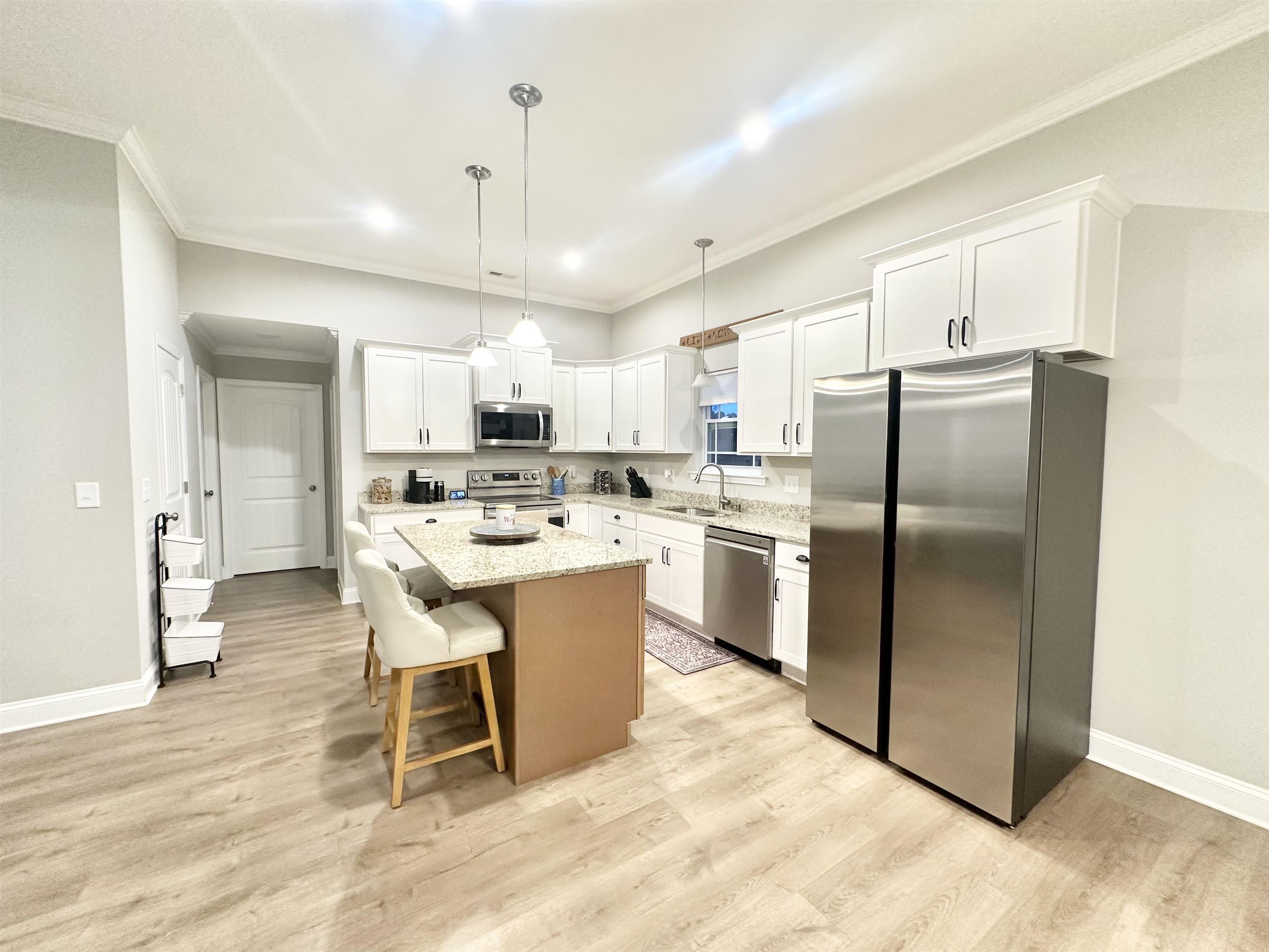 291 Little Mountain Circle Inman, SC 29349 - Photo 5 of 28