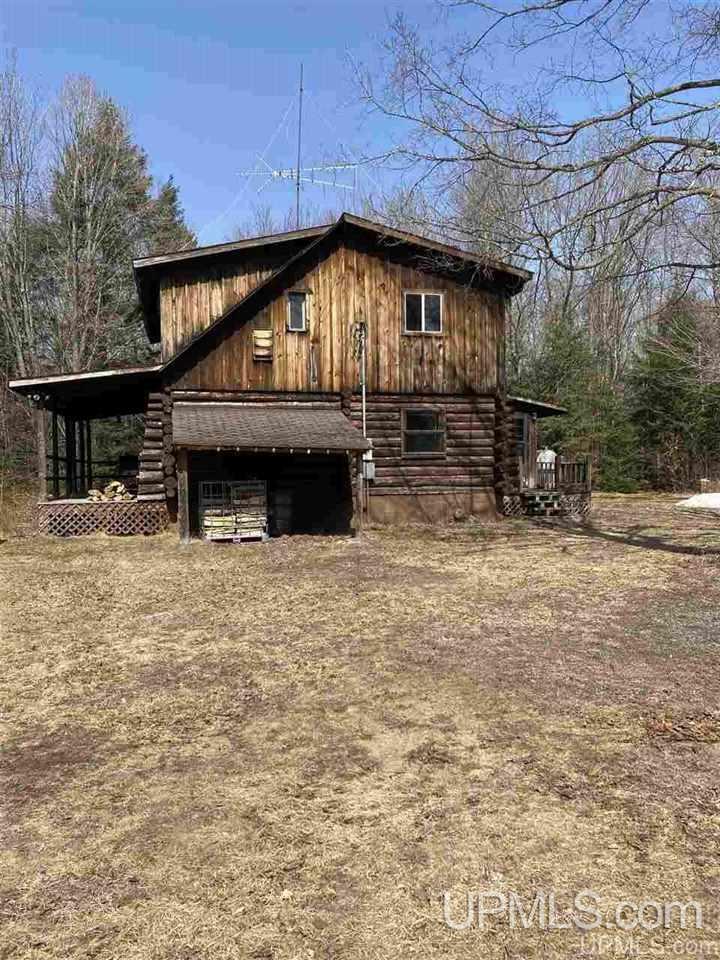 N3336 16 Mile Lake Road Munising, MI 49862 - Photo 31 of 33 Gallery Image 31