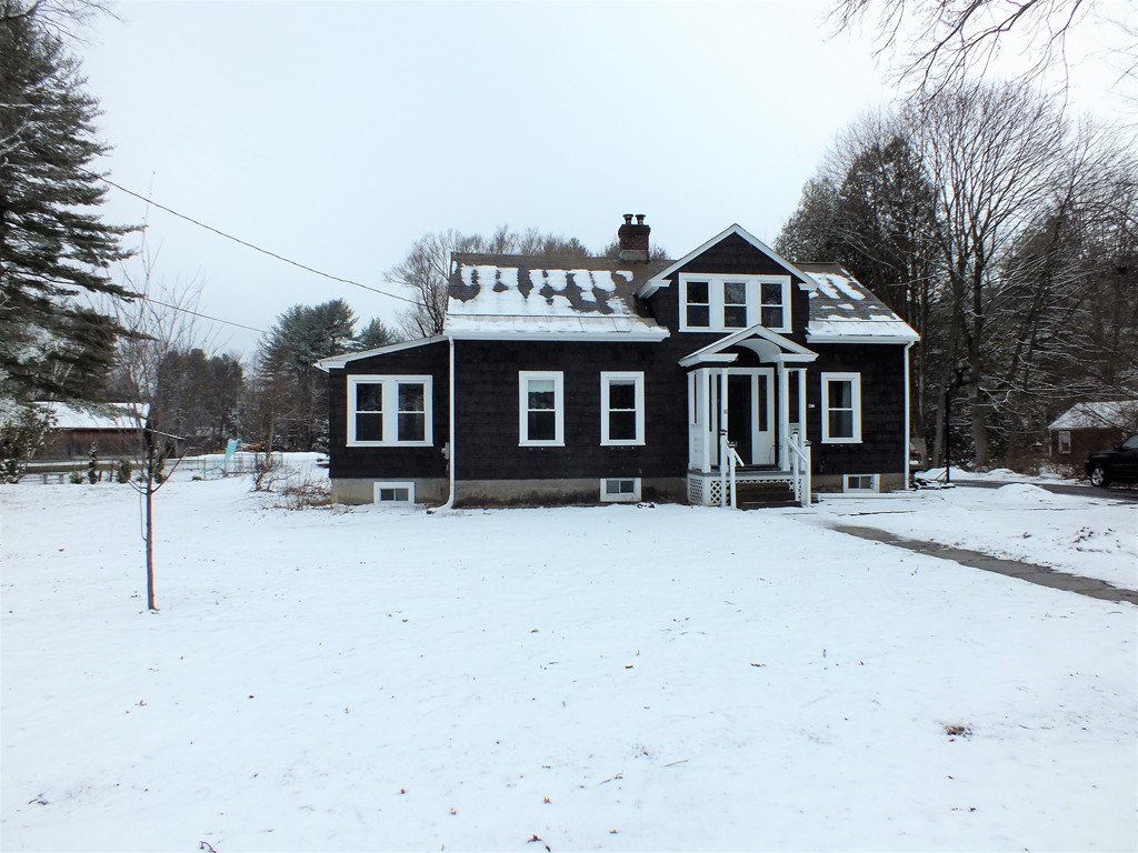 18 Champney Road Greenfield, MA 01301 - Photo 2 of 30 Gallery Image 2