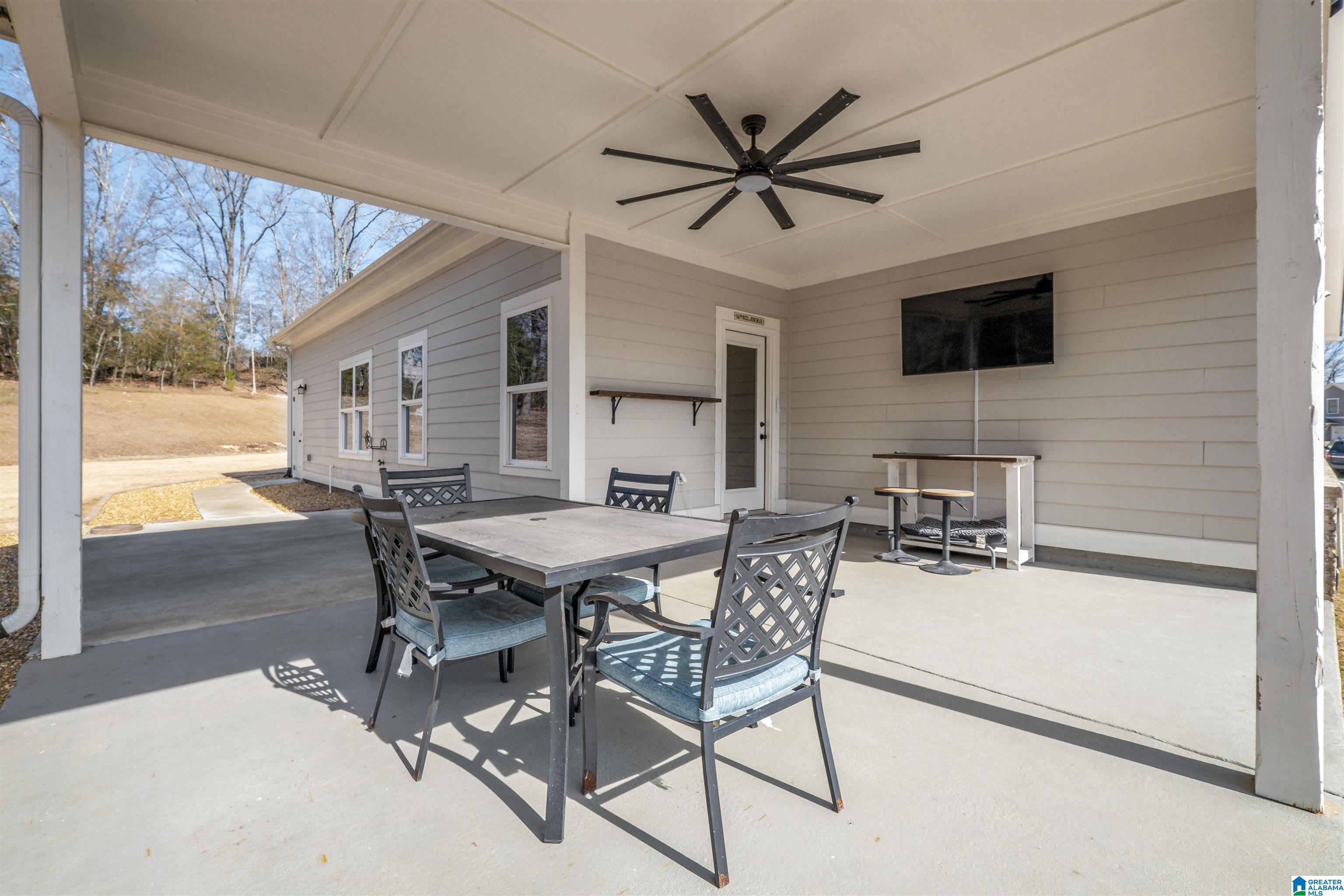 221 MacDonald Court Springville, AL 35146 - Photo 28 of 34
