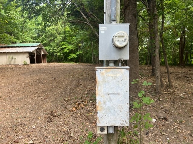 7196 Drag Strip Road Kingston Springs, TN 37082 - Photo 18 of 54 a house view with a outdoor space