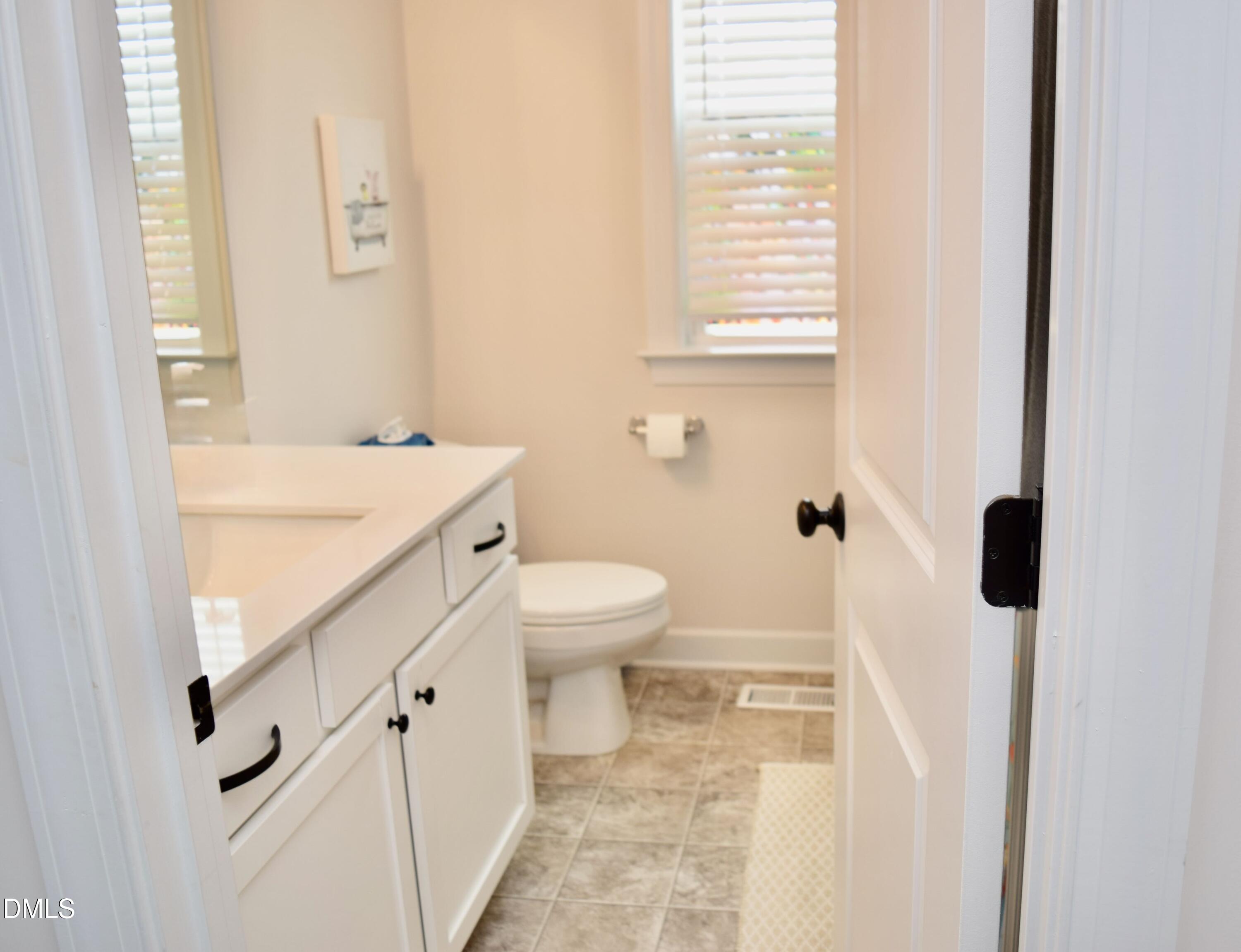 137 Rye Way Wendell, NC 27591 - Photo 24 of 33 Second bathroom