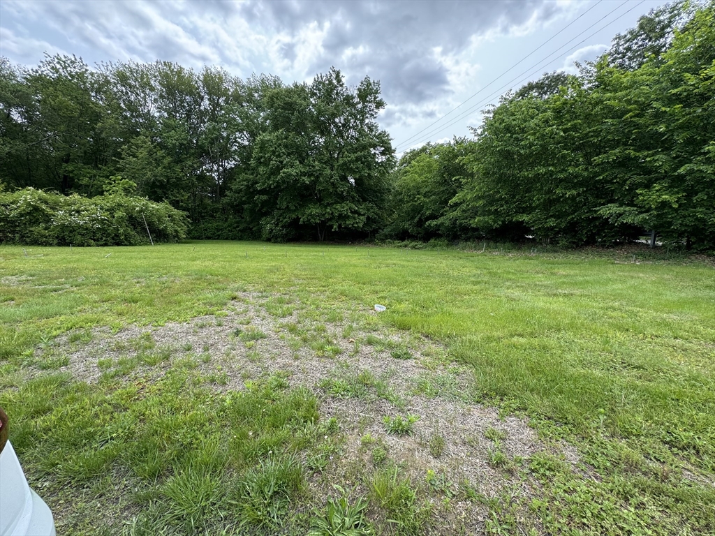 454 Fall River Avenue Seekonk, MA 02771 - Photo 2 of 11 a view of outdoor space and yard
