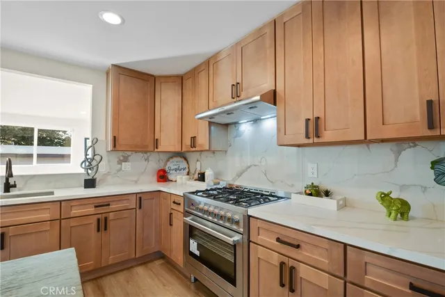 $945,000 | 223 North Lark Ellen Avenue, West Covina, CA 91791