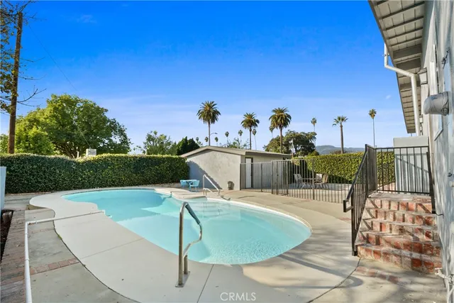 $945,000 | 223 North Lark Ellen Avenue, West Covina, CA 91791