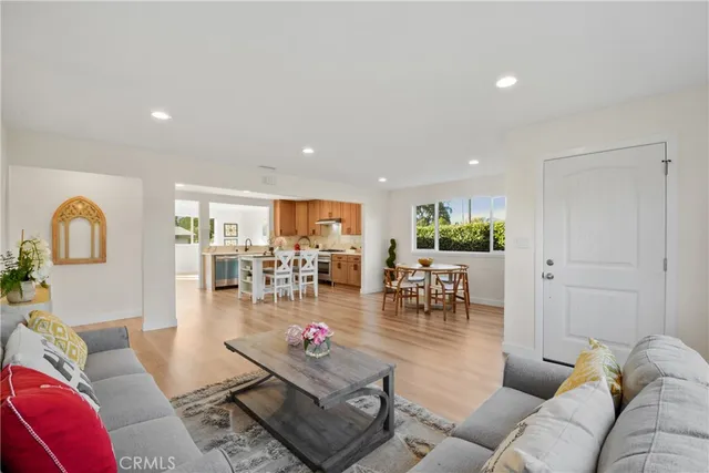 $945,000 | 223 North Lark Ellen Avenue, West Covina, CA 91791