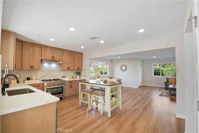 $945,000 | 223 North Lark Ellen Avenue, West Covina, CA 91791