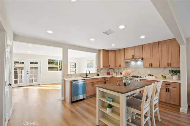 $945,000 | 223 North Lark Ellen Avenue, West Covina, CA 91791