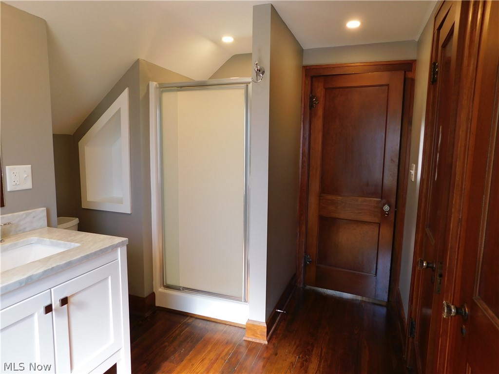 55 Ruth Street Geneva, OH 44041 - Photo 21 of 30 Master Bath