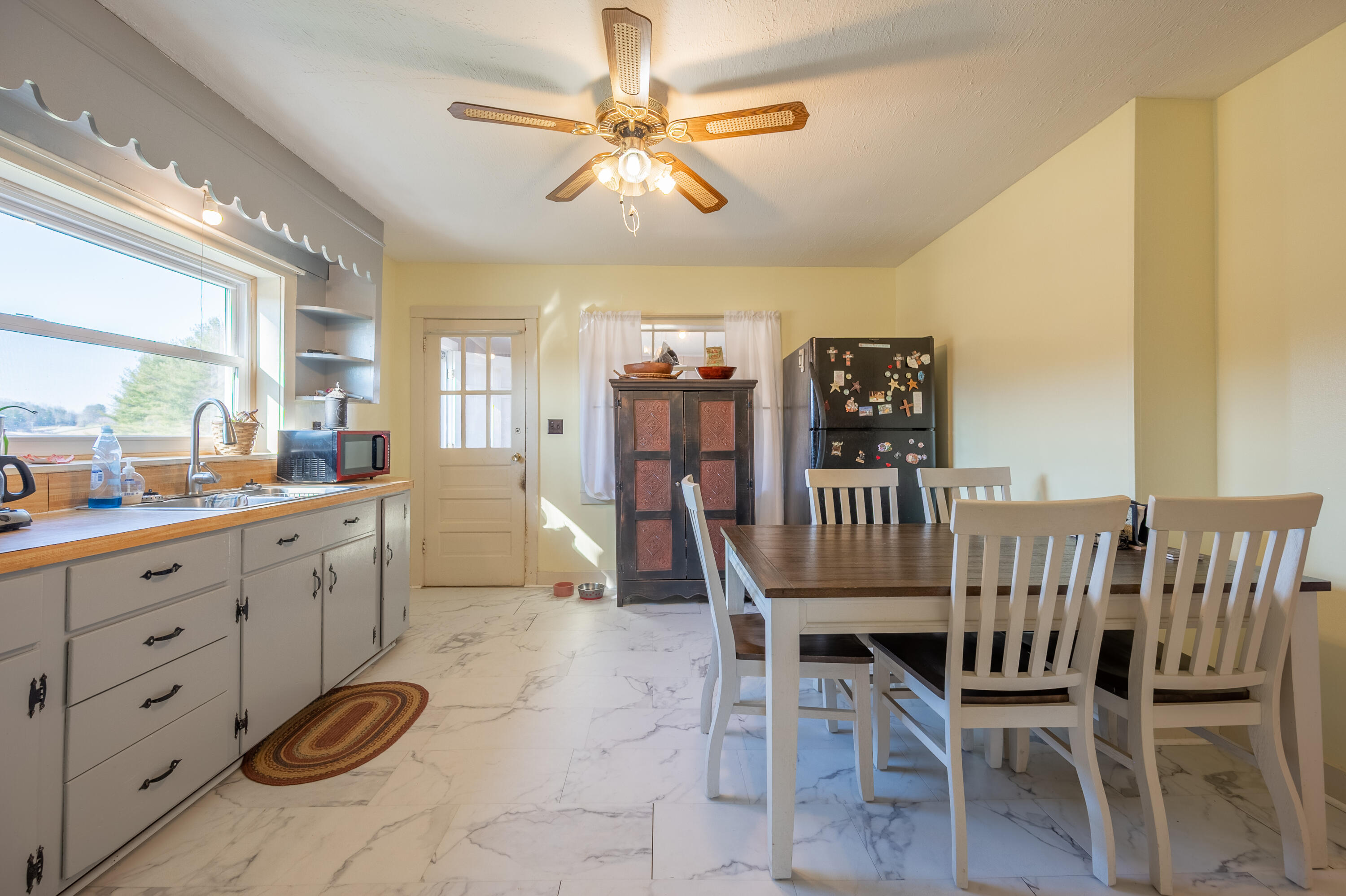 130 Spangler Mill Road Northeast Floyd, VA 24091 - Photo 11 of 79 Floyd-17