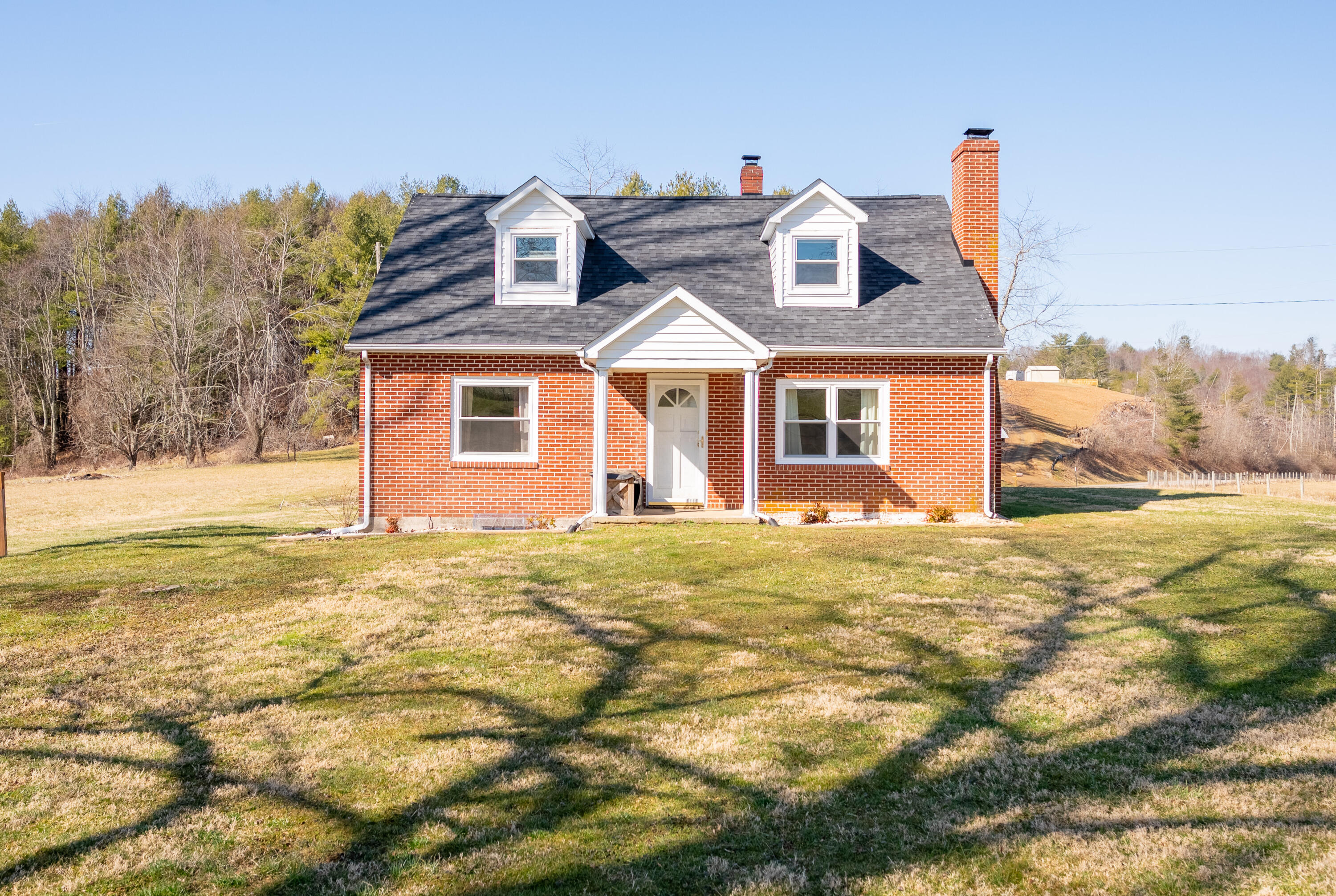 130 Spangler Mill Road Northeast Floyd, VA 24091 - Photo 2 of 79 Floyd-62