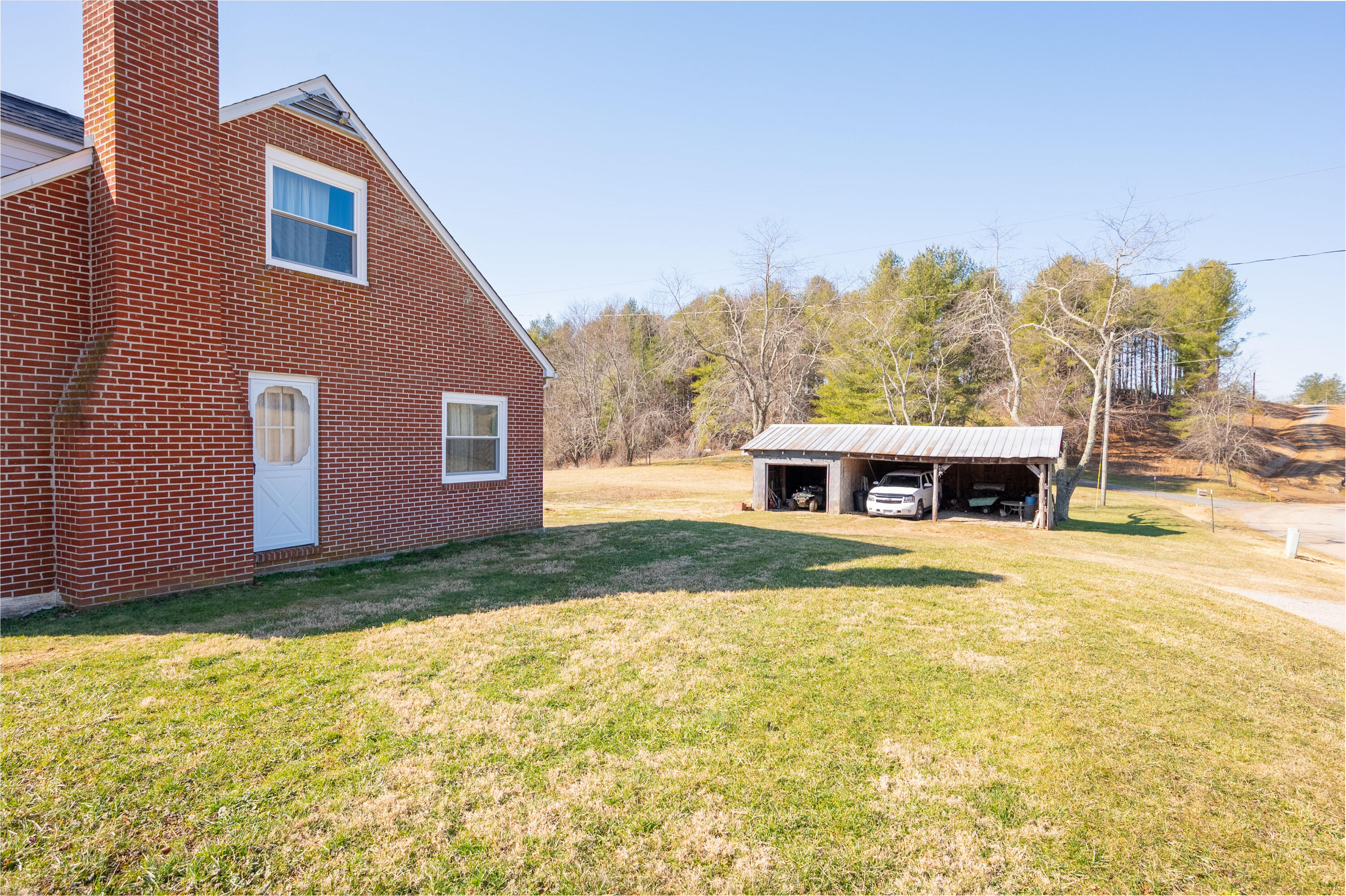 130 Spangler Mill Road Northeast Floyd, VA 24091 - Photo 48 of 79 Floyd-63