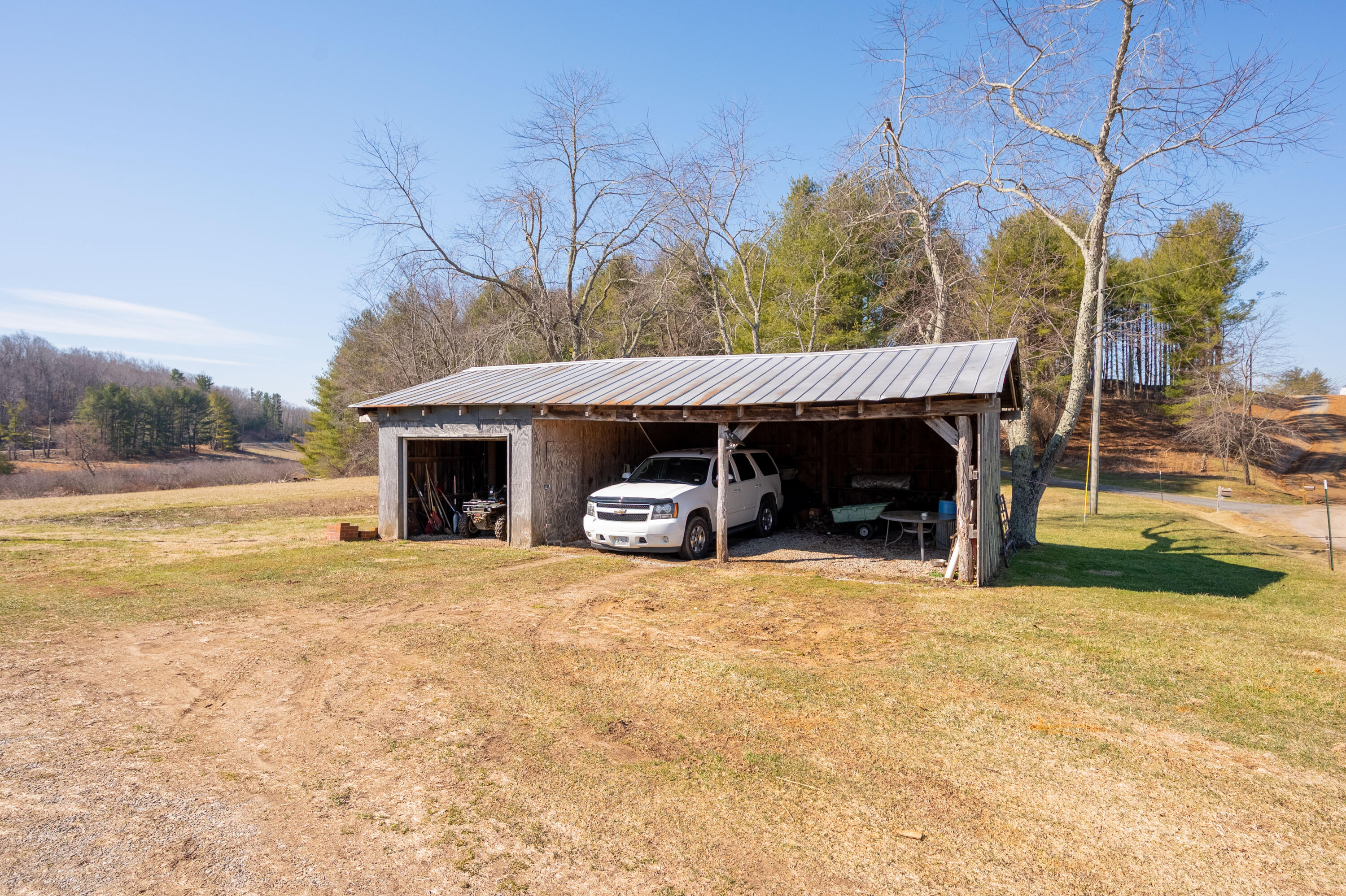 130 Spangler Mill Road Northeast Floyd, VA 24091 - Photo 49 of 79 Floyd-64