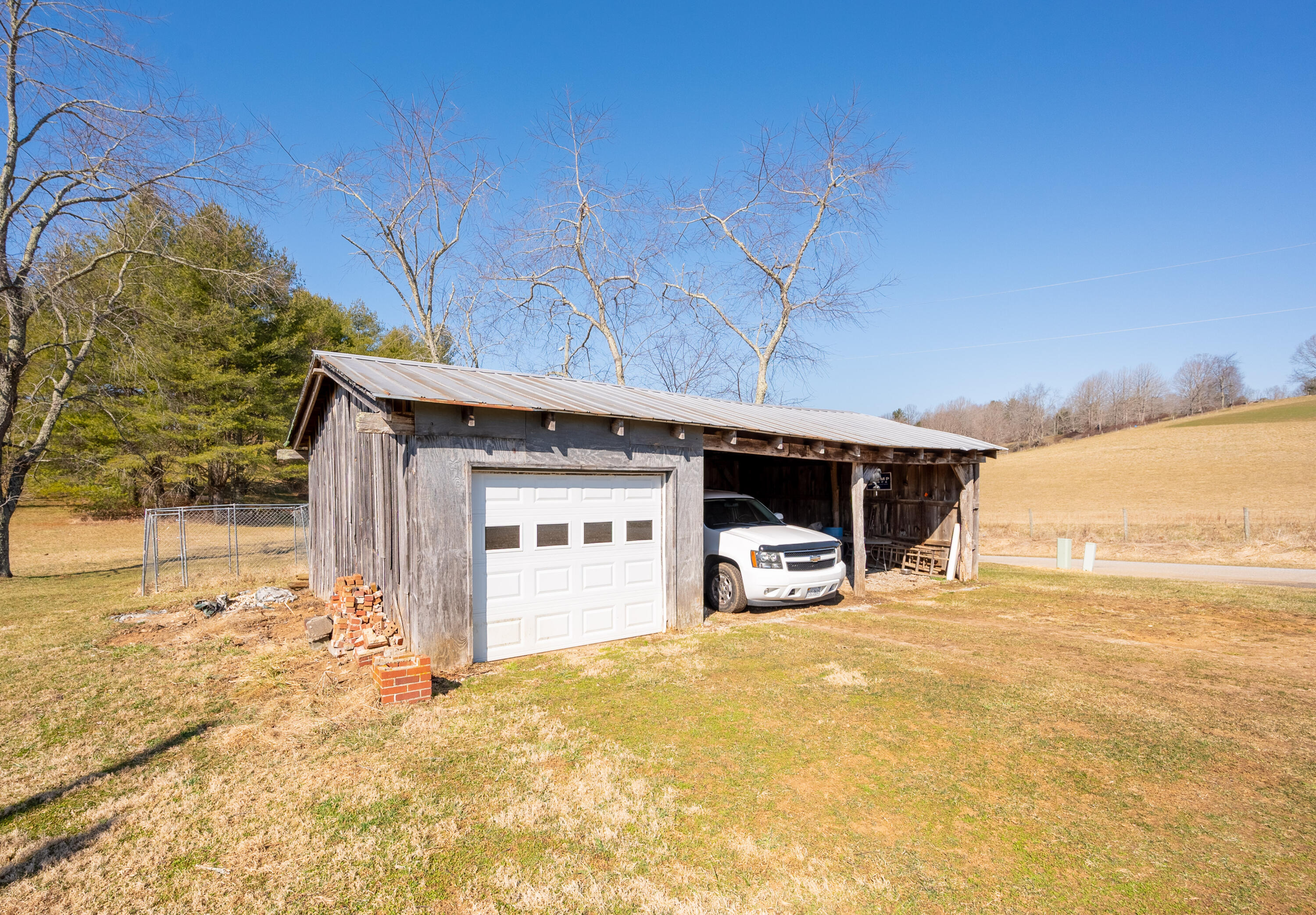 130 Spangler Mill Road Northeast Floyd, VA 24091 - Photo 50 of 79 Floyd-65