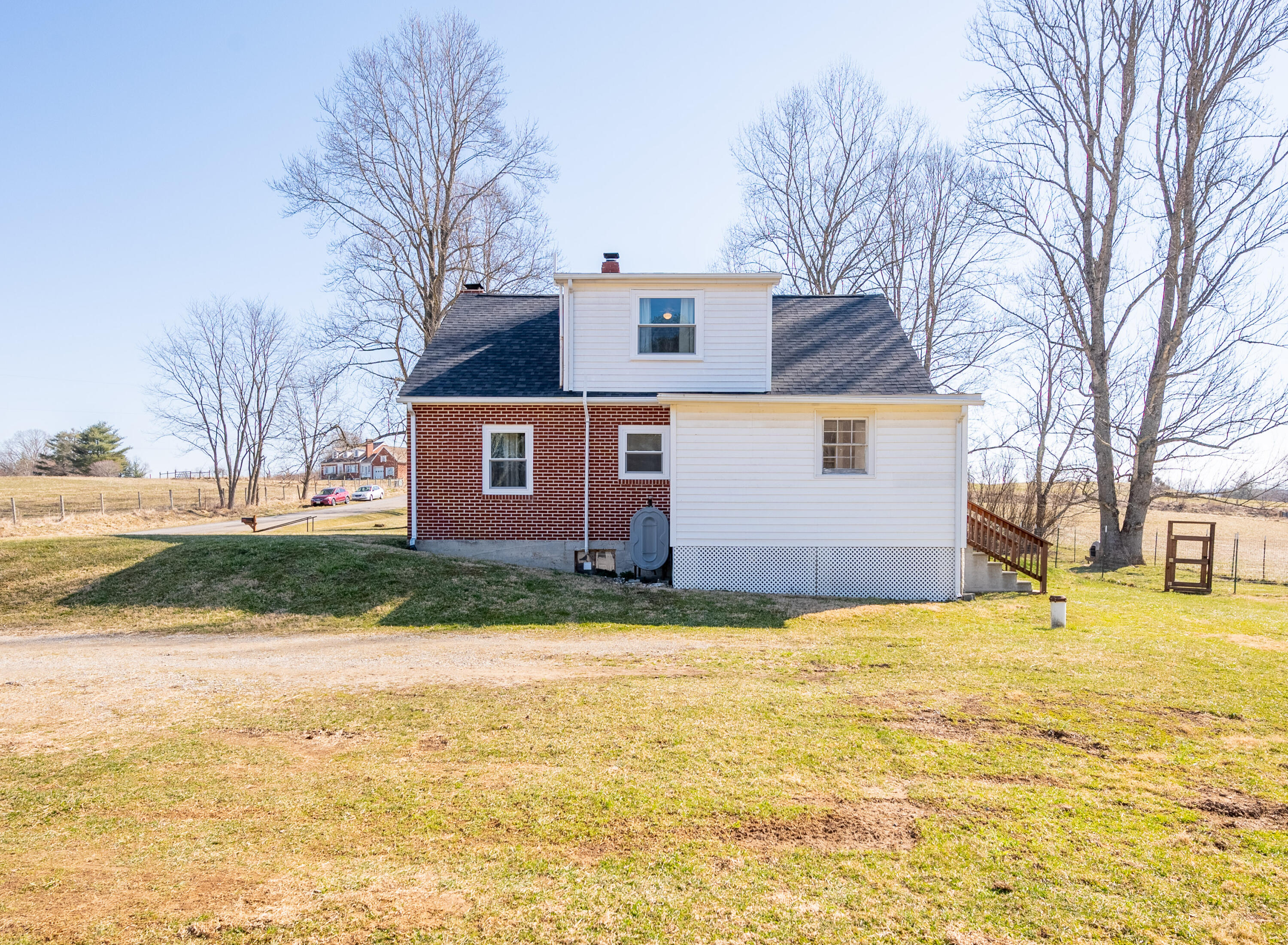 130 Spangler Mill Road Northeast Floyd, VA 24091 - Photo 51 of 79 Floyd-66