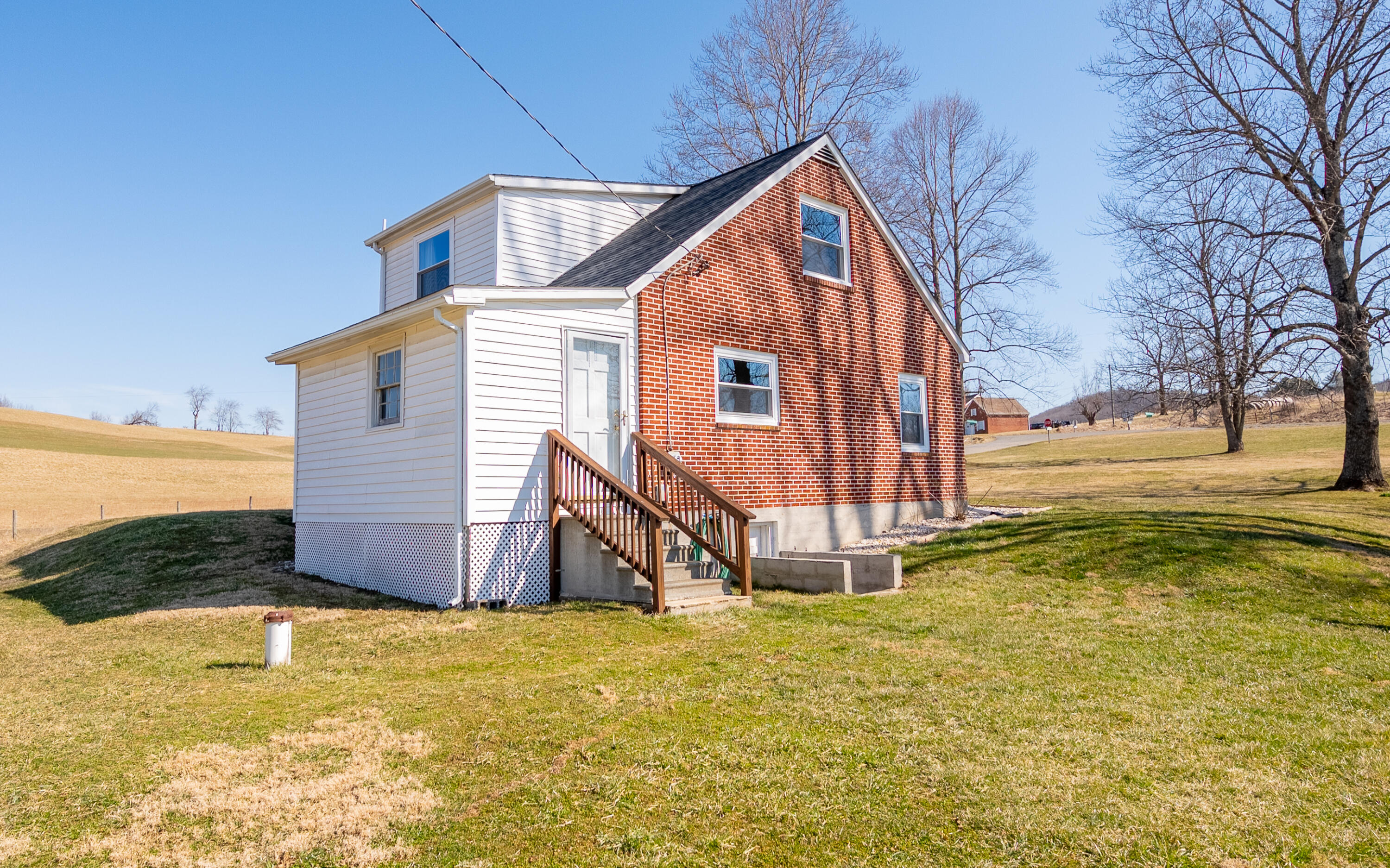 130 Spangler Mill Road Northeast Floyd, VA 24091 - Photo 53 of 79 Floyd-68