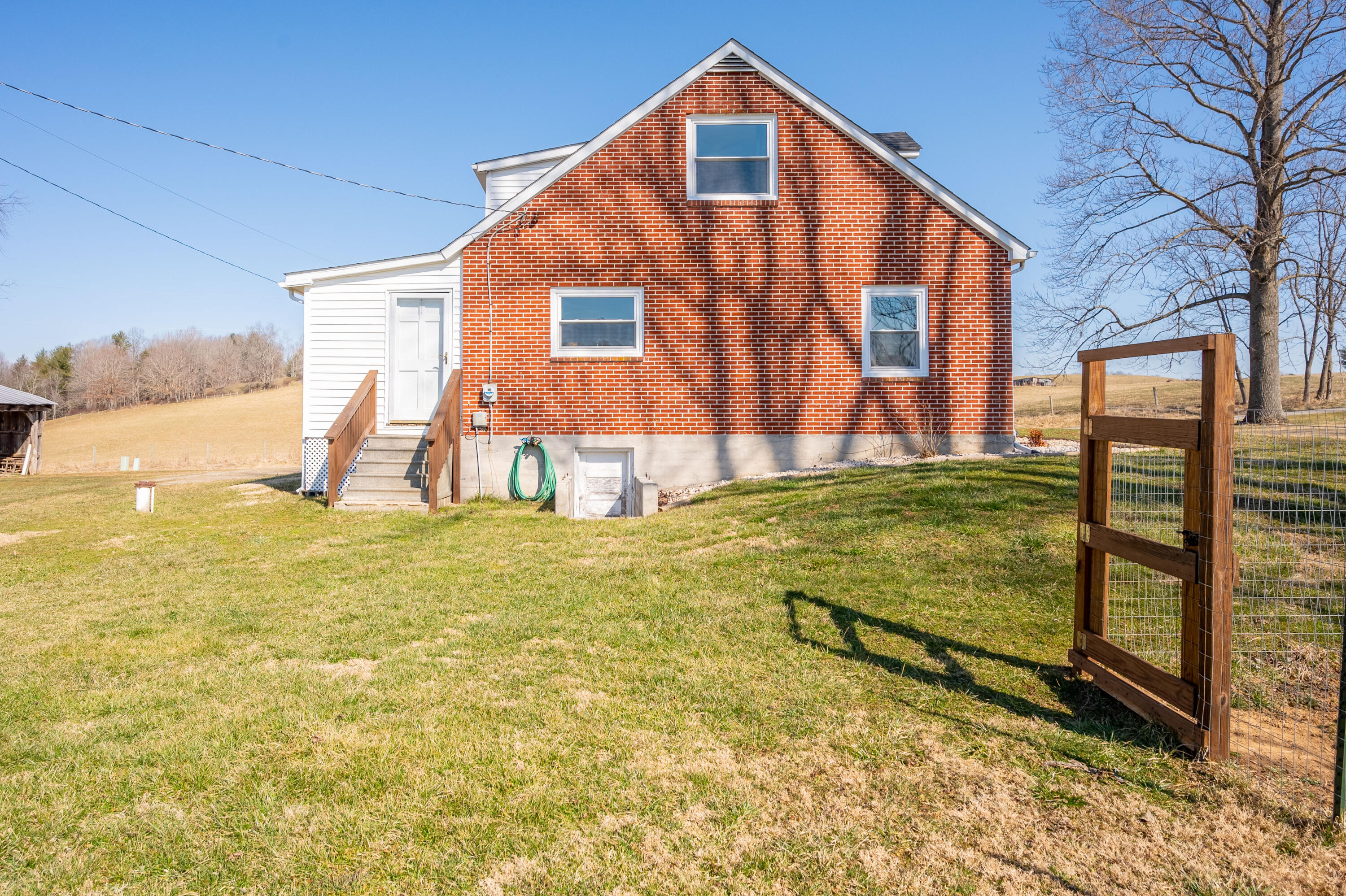 130 Spangler Mill Road Northeast Floyd, VA 24091 - Photo 54 of 79 Floyd-69