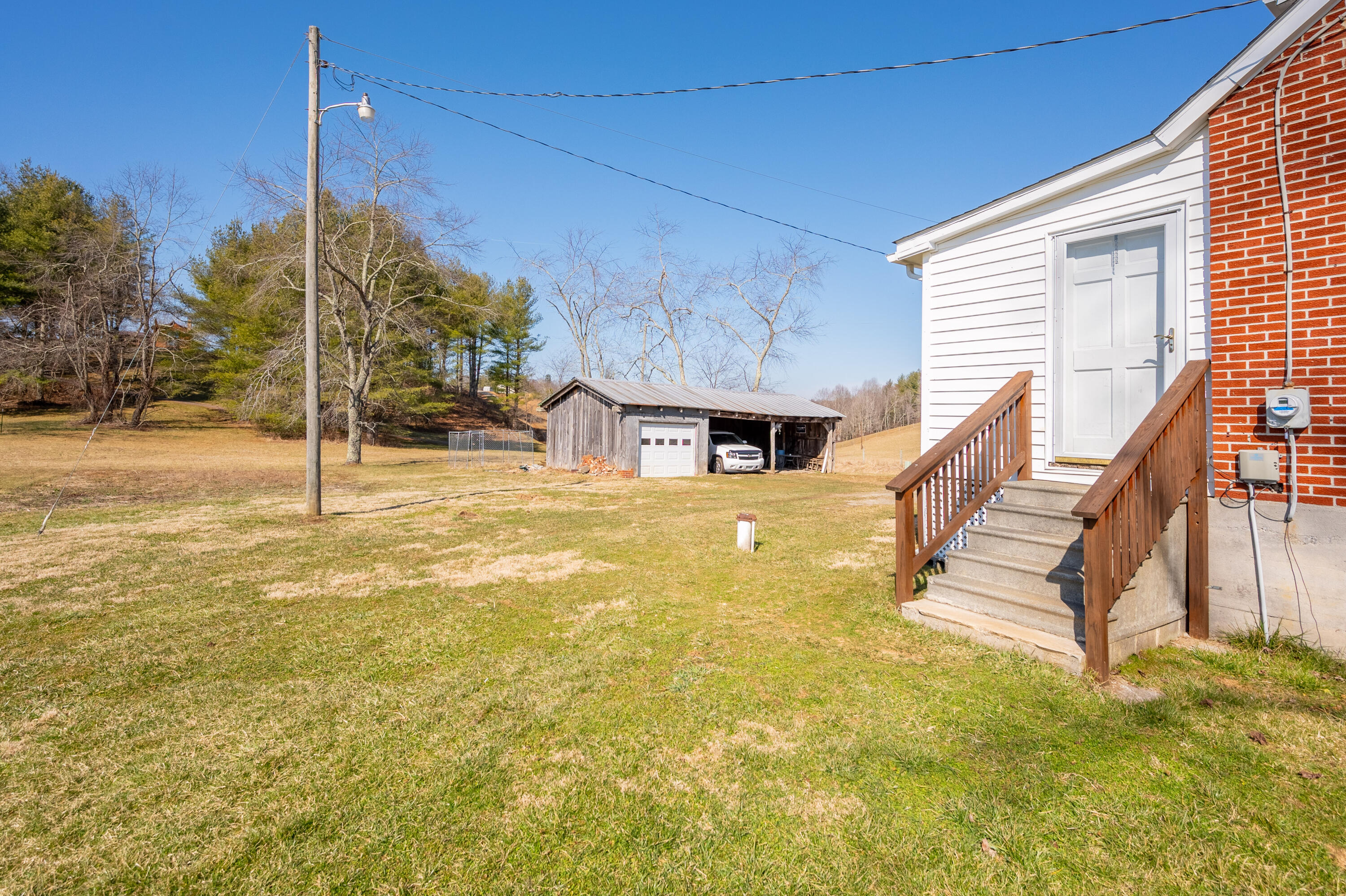 130 Spangler Mill Road Northeast Floyd, VA 24091 - Photo 55 of 79 Floyd-70