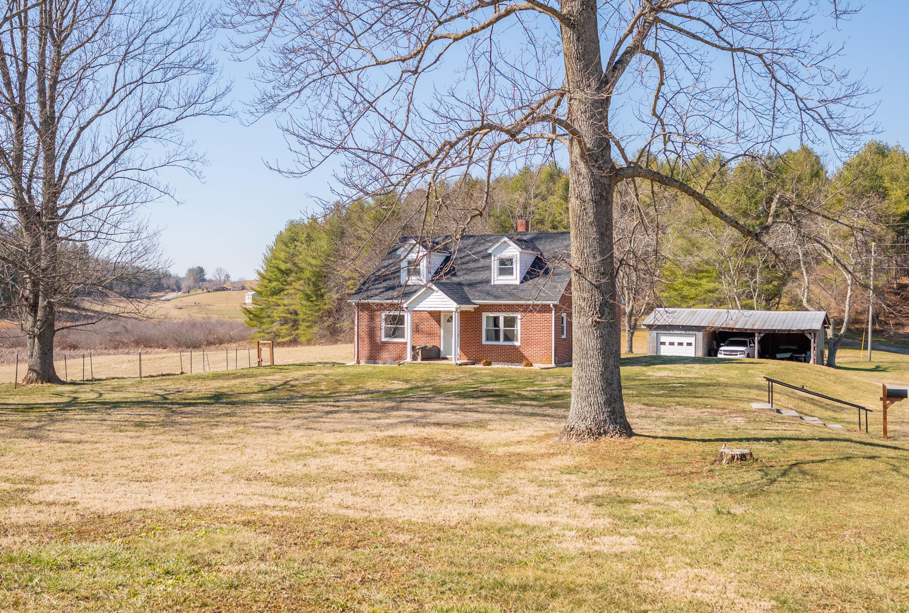 130 Spangler Mill Road Northeast Floyd, VA 24091 - Photo 58 of 79 Floyd-73