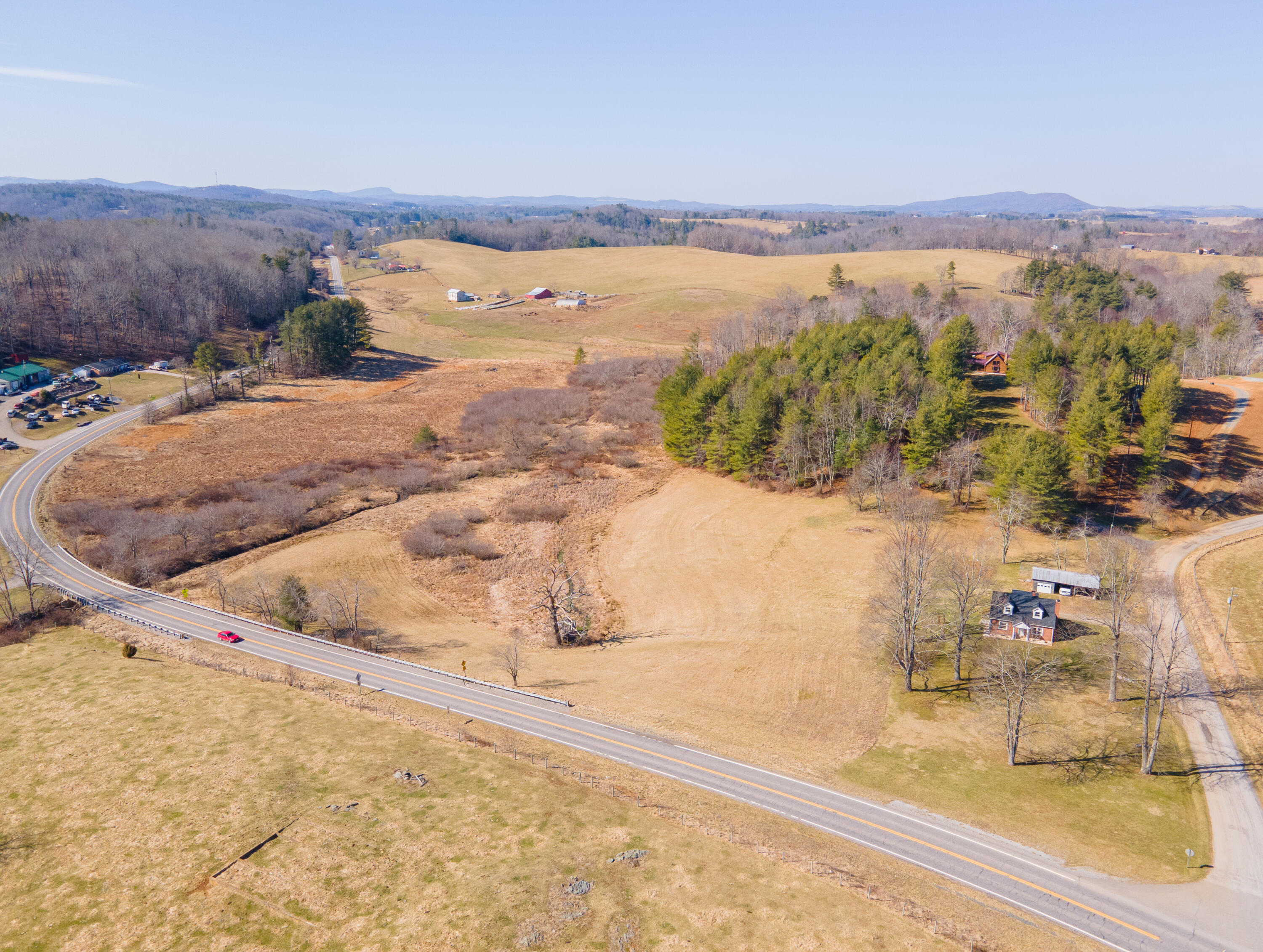 130 Spangler Mill Road Northeast Floyd, VA 24091 - Photo 60 of 79 Floyd-75