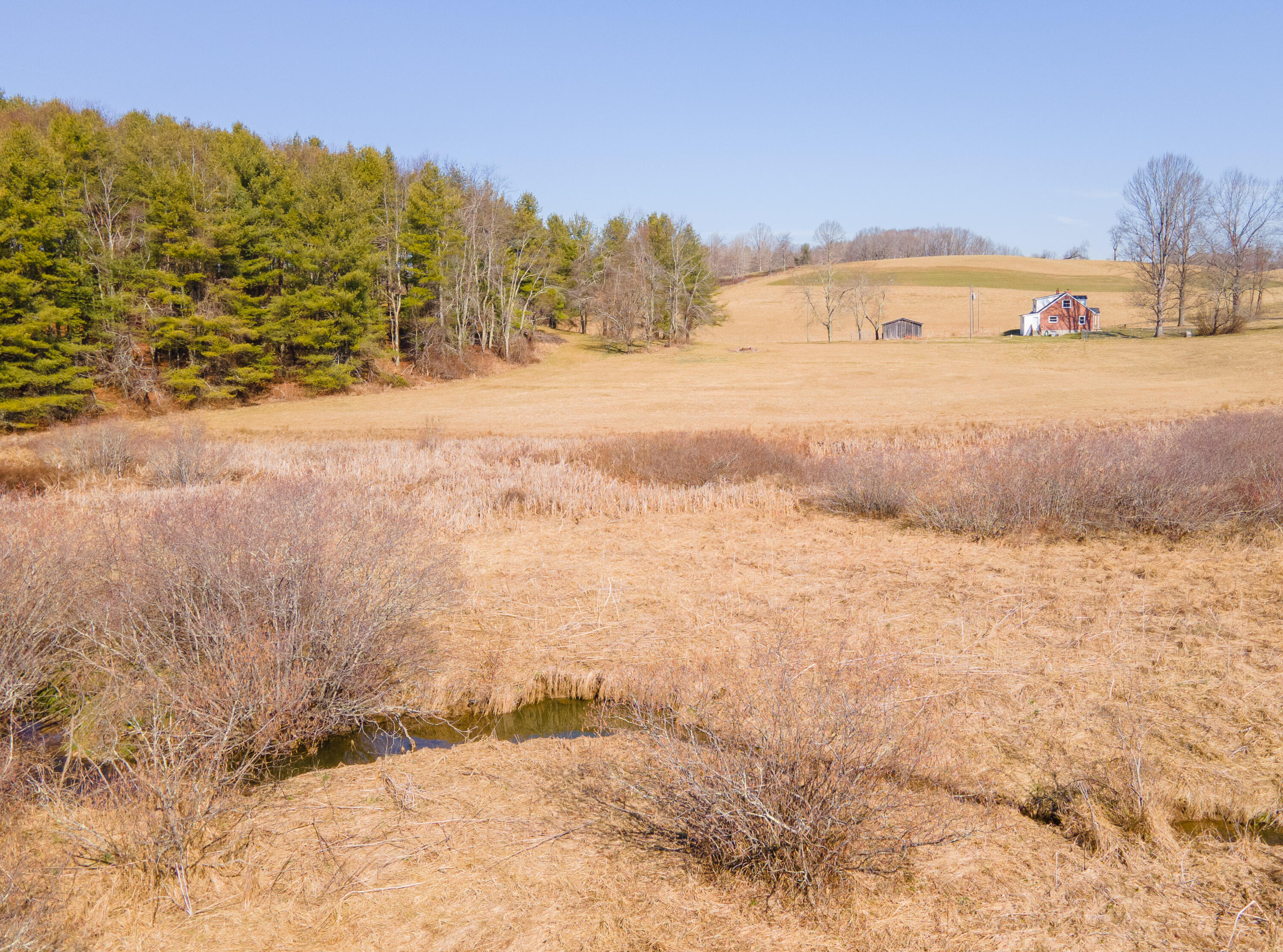 130 Spangler Mill Road Northeast Floyd, VA 24091 - Photo 65 of 79 Floyd-81