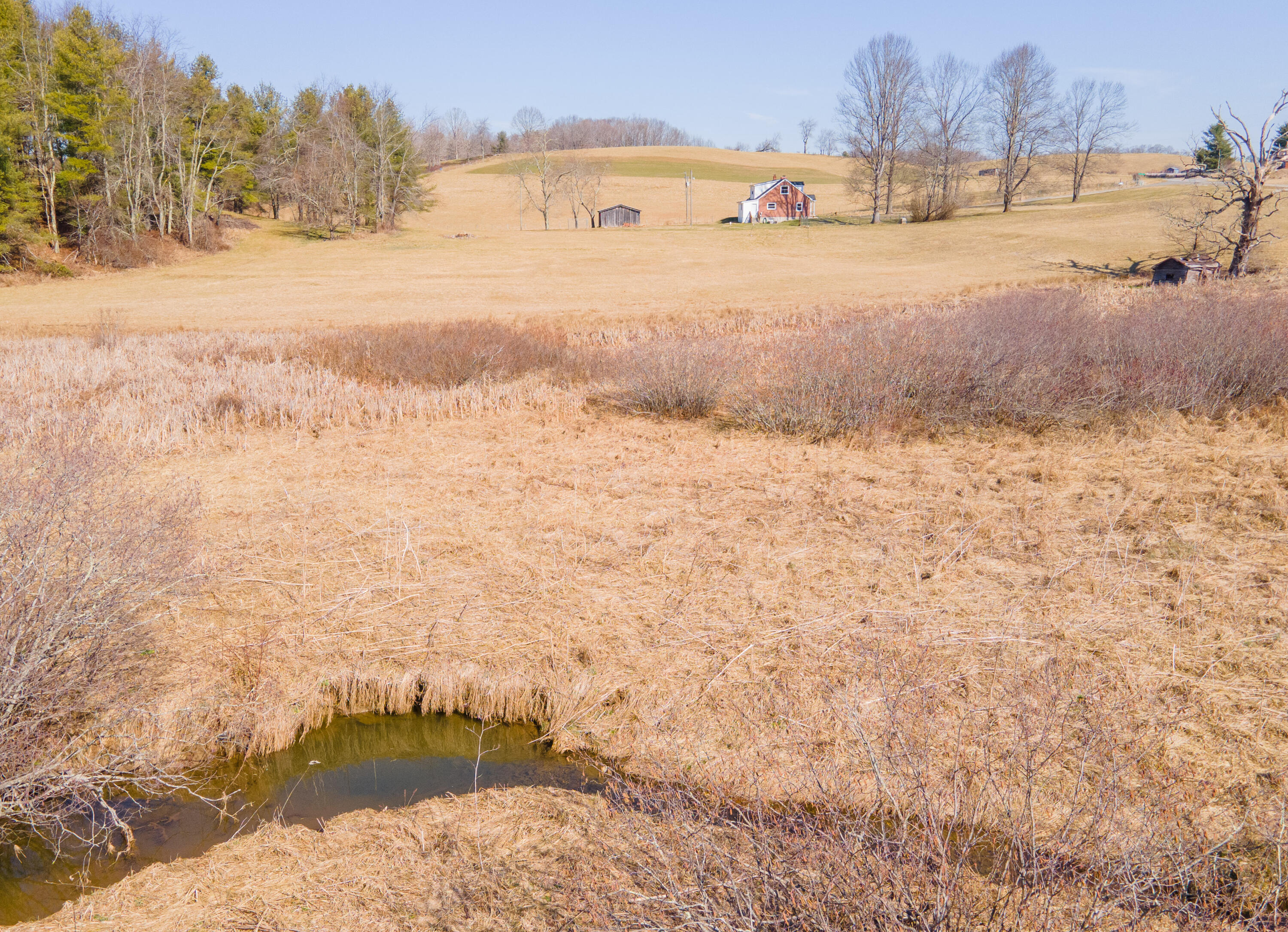 130 Spangler Mill Road Northeast Floyd, VA 24091 - Photo 66 of 79 Floyd-82
