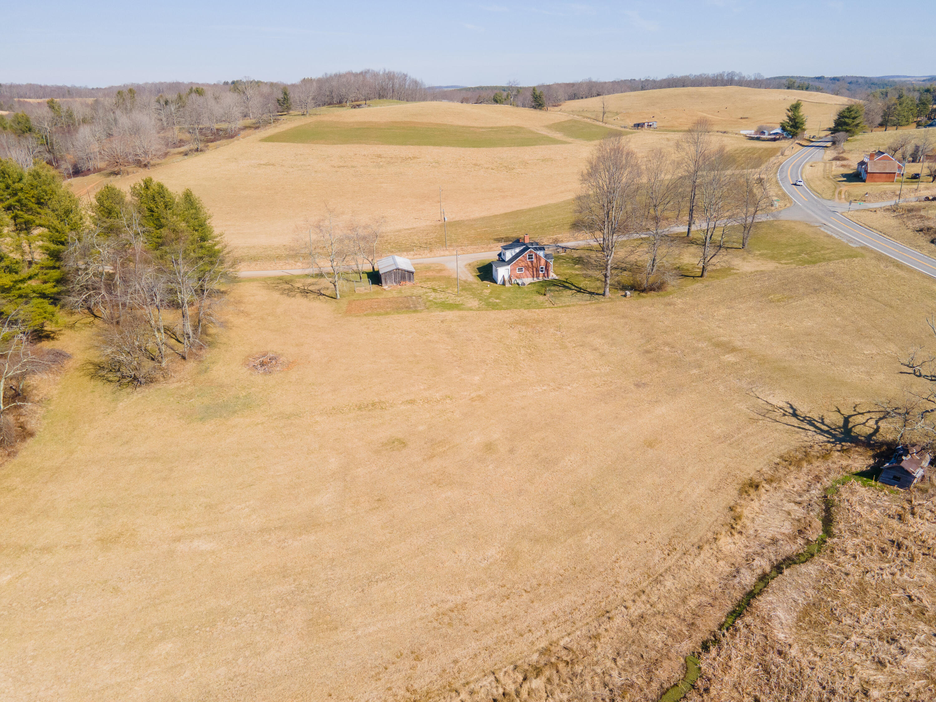 130 Spangler Mill Road Northeast Floyd, VA 24091 - Photo 68 of 79 Floyd-84