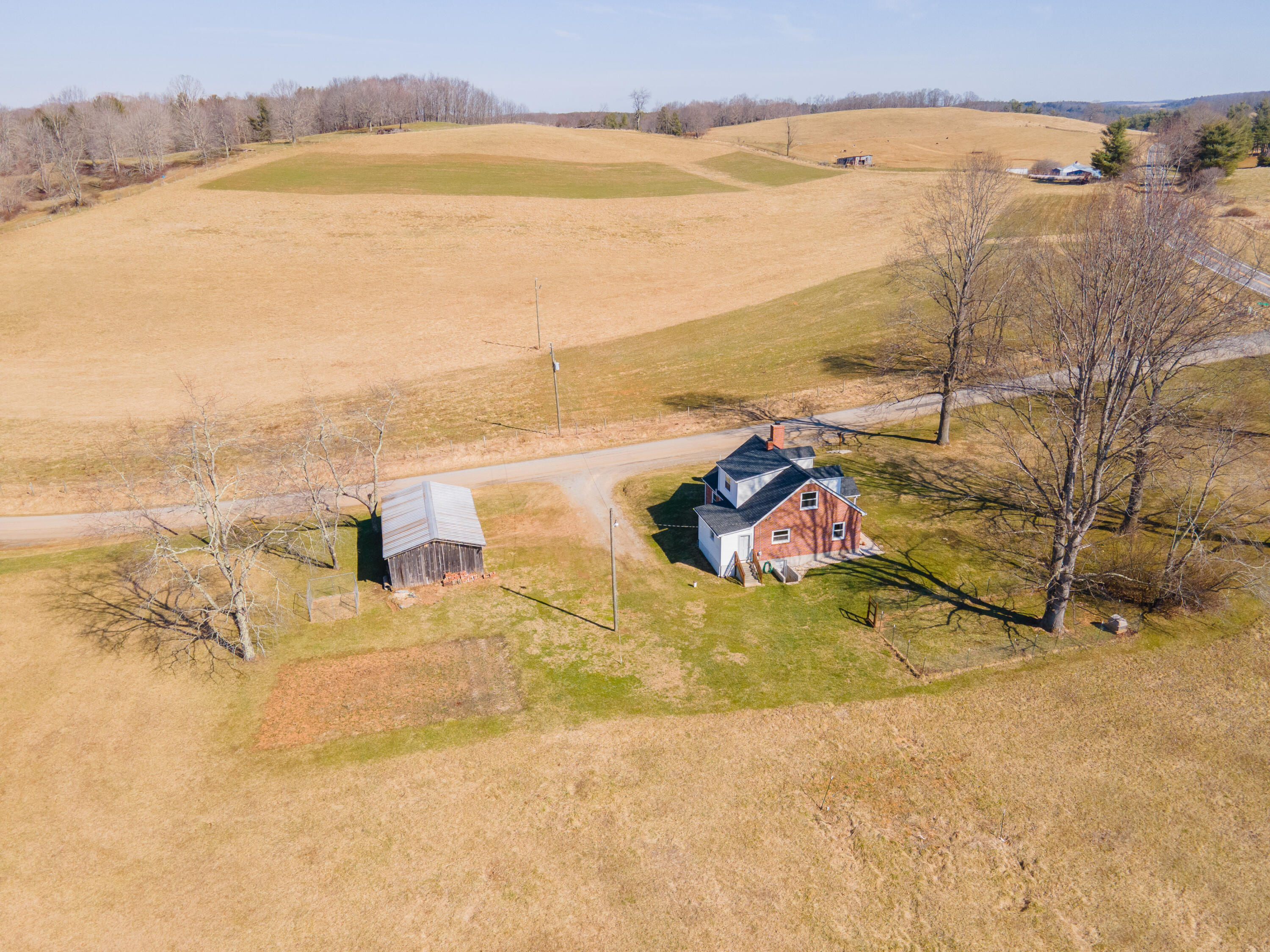 130 Spangler Mill Road Northeast Floyd, VA 24091 - Photo 69 of 79 Floyd-85