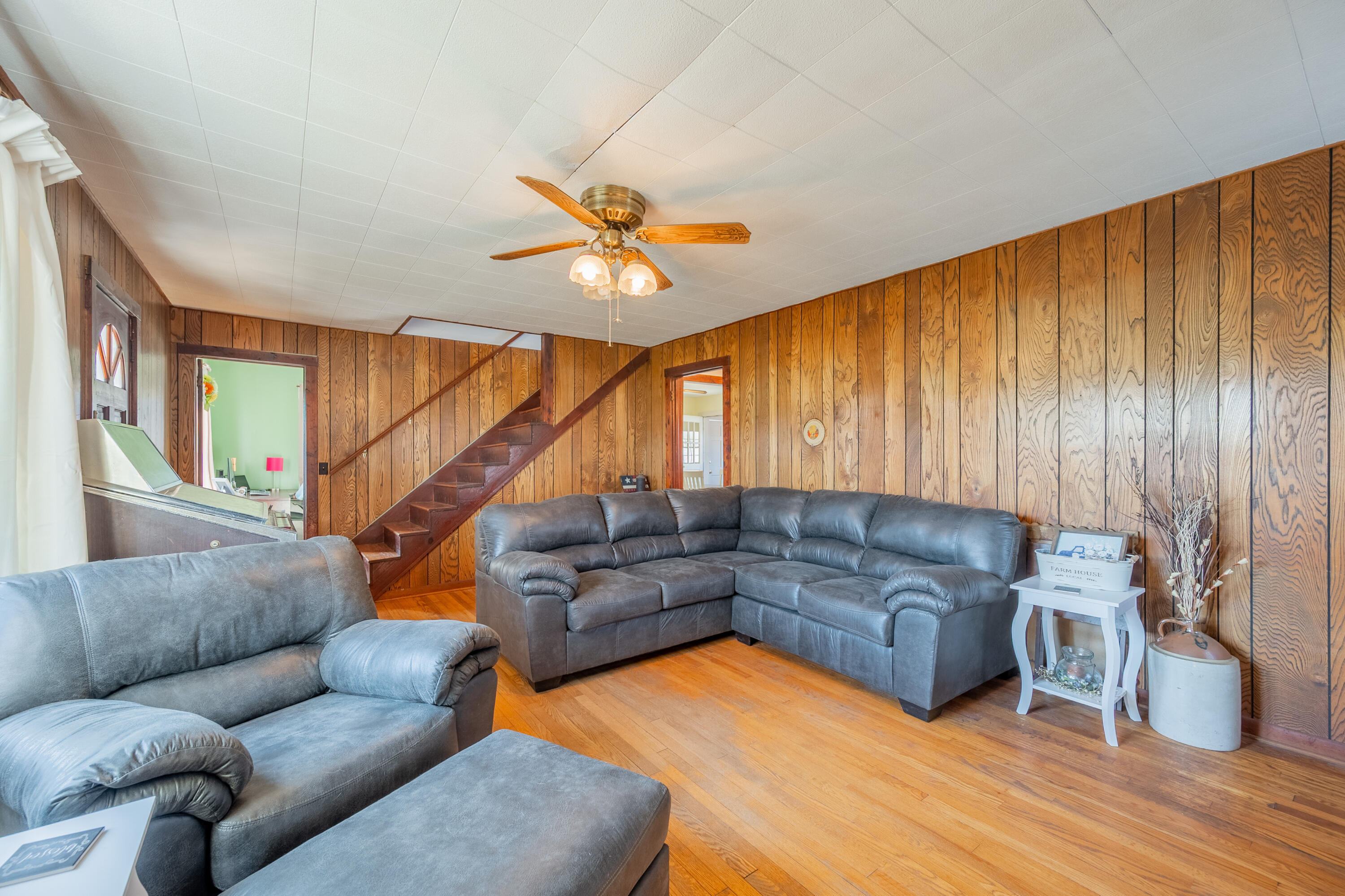 130 Spangler Mill Road Northeast Floyd, VA 24091 - Photo 7 of 79 Floyd-13