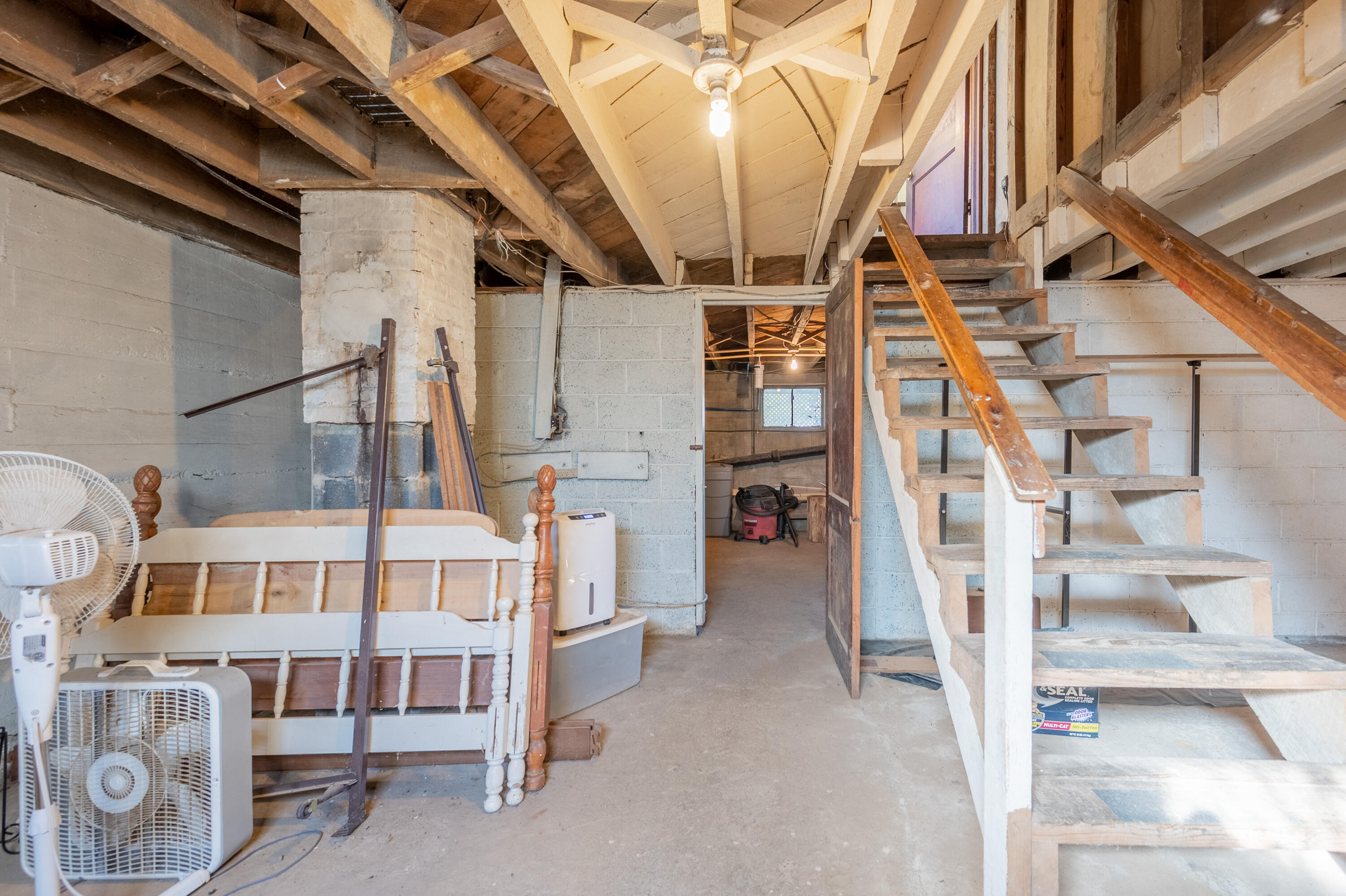 130 Spangler Mill Road Northeast Floyd, VA 24091 - Photo 73 of 79 Floyd-53