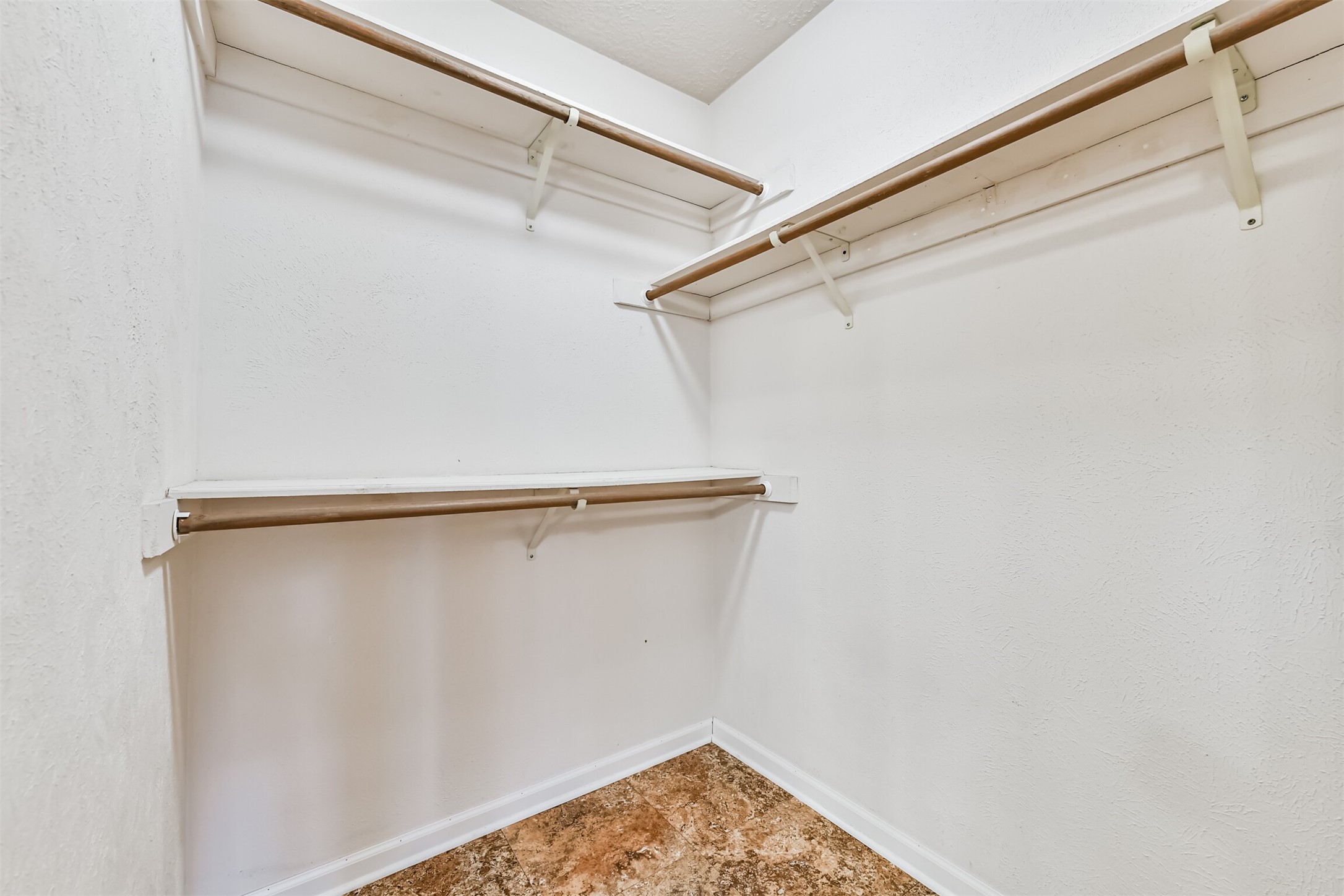 14506 Harvest Ridge Road Houston, TX 77062 - Photo 26 of 39 a view of a rack on the wall