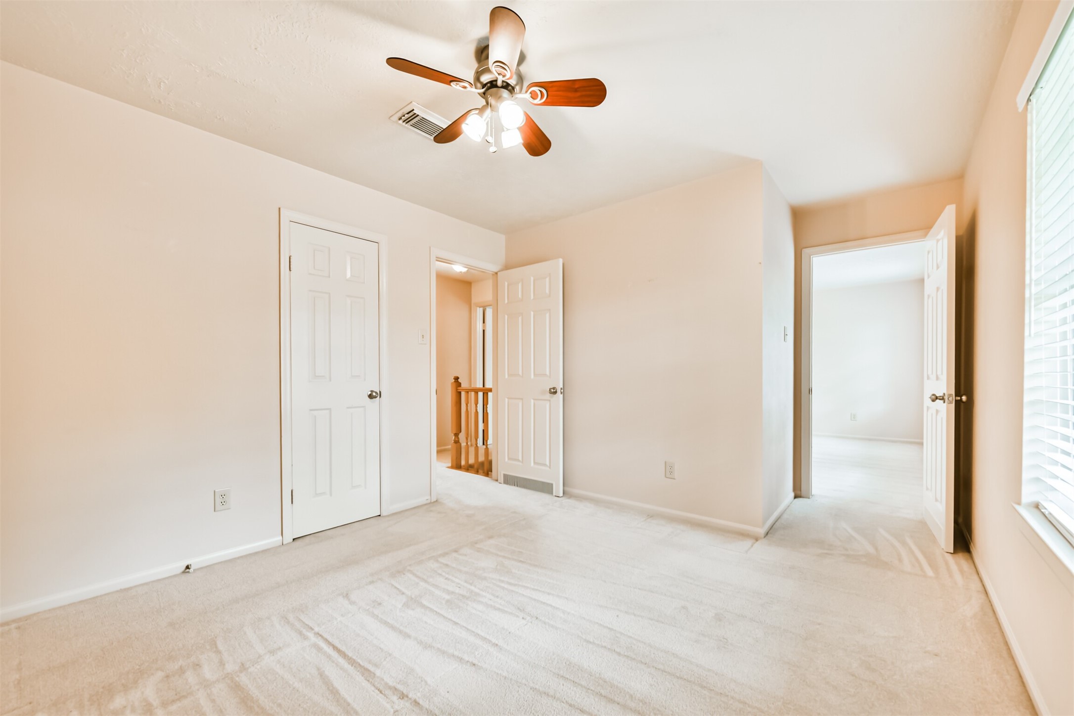 14506 Harvest Ridge Road Houston, TX 77062 - Photo 29 of 39 a view of an empty room