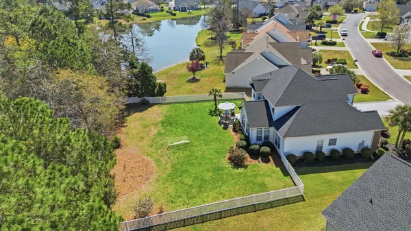 $585,000 | 353 Green Creek Bay Circle, Murrells Inlet, SC 29576
