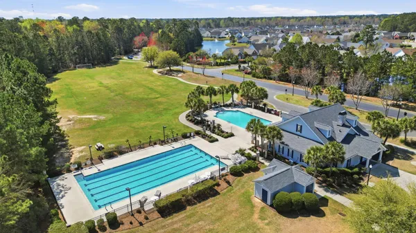 $585,000 | 353 Green Creek Bay Circle, Murrells Inlet, SC 29576