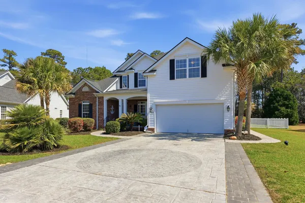 $585,000 | 353 Green Creek Bay Circle, Murrells Inlet, SC 29576