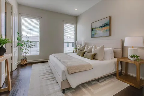 $439,000 | 2100 North Fitzhugh Avenue, Unit H, Dallas, TX 75204